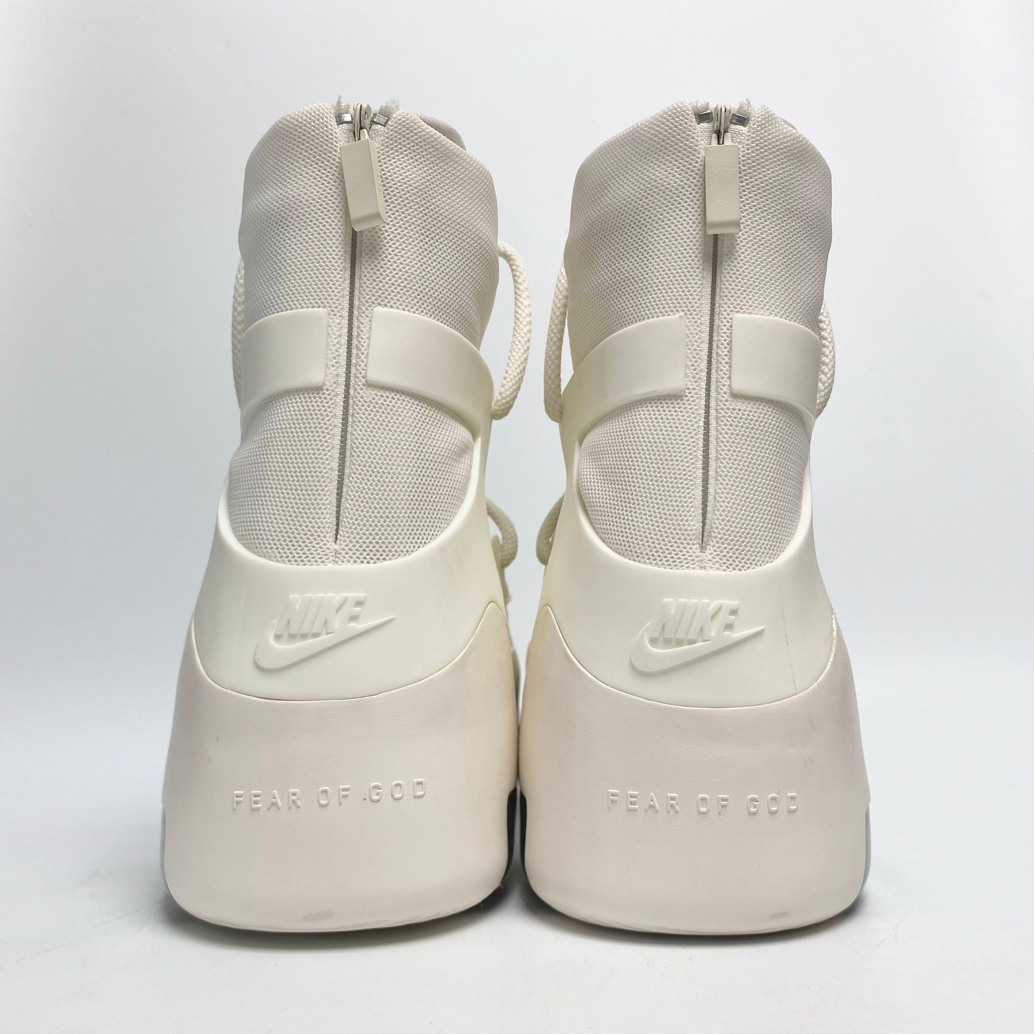 NIKE AIR FEAR OF GOD 1 SAIL AR4237-100