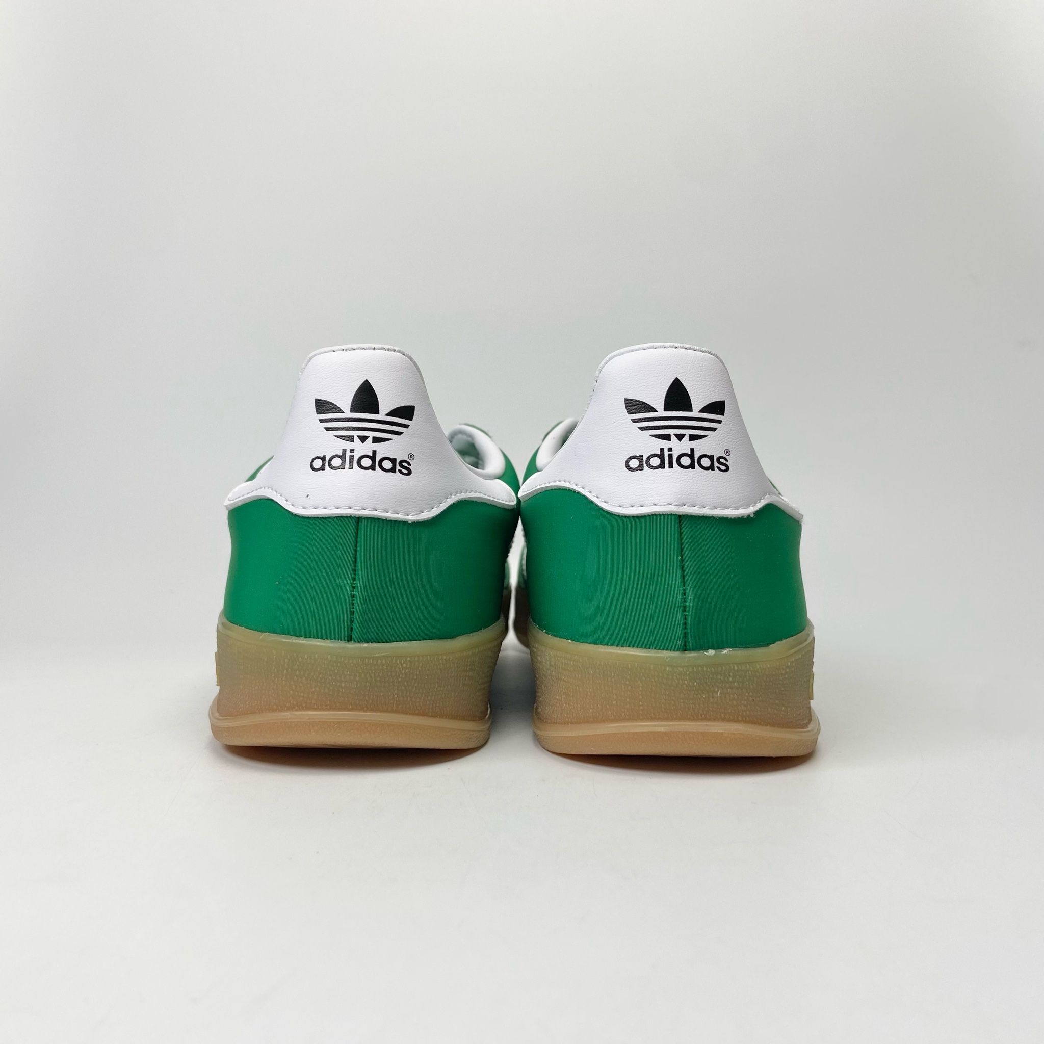 ADIDAS GAZELLE INDOOR GREEN IE6605