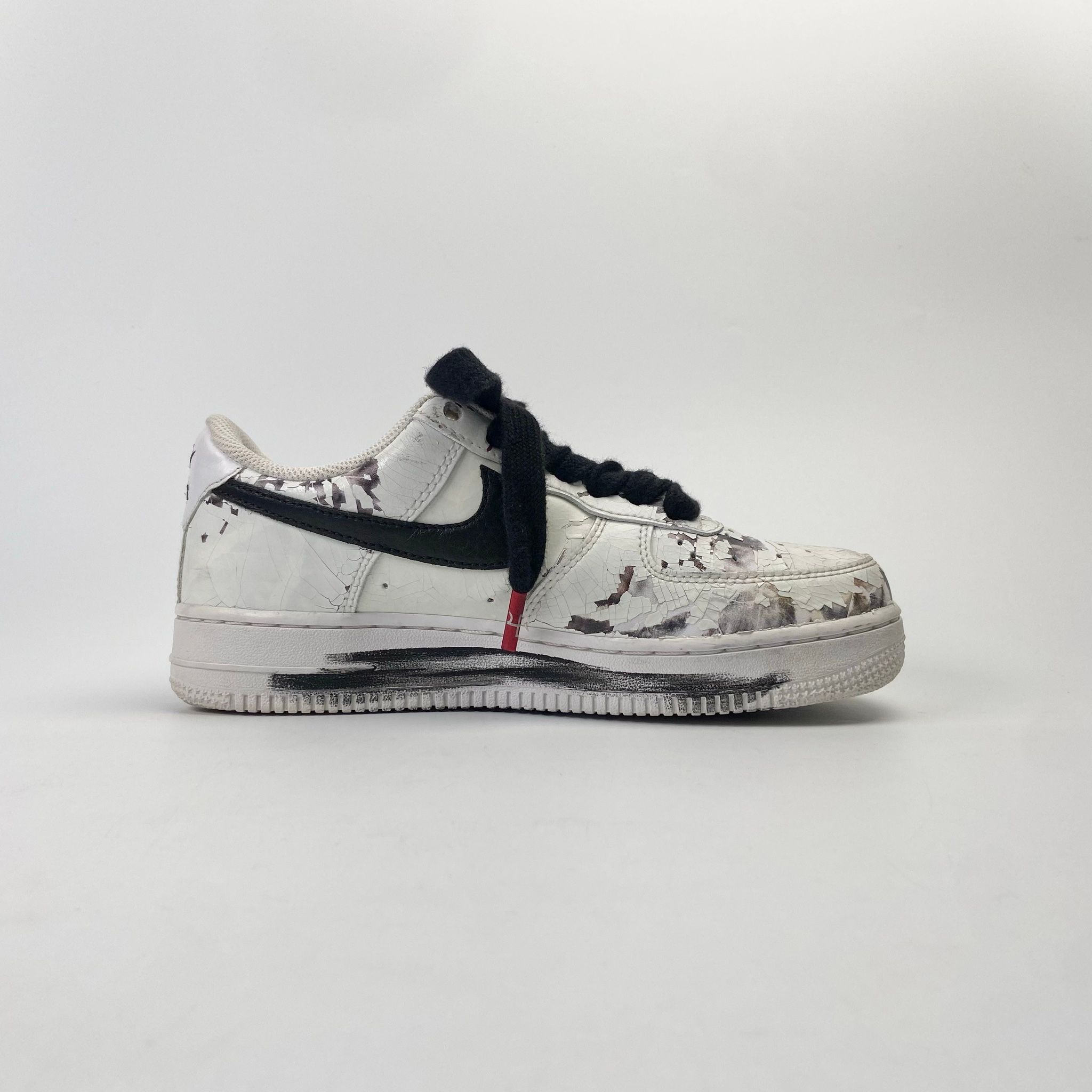 NIKE G-DRAGON X AIR FORCE 1 '07 PARA-NOISE 2.0 DD3223-100