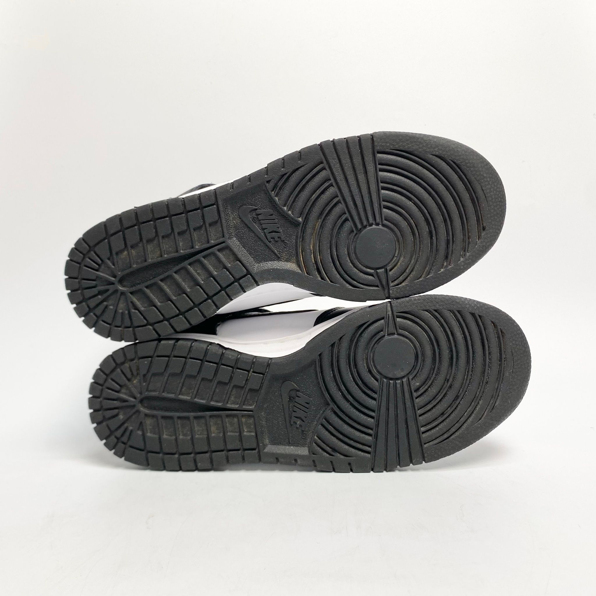 NIKE DUNK HIGH PANDA DD1869-103