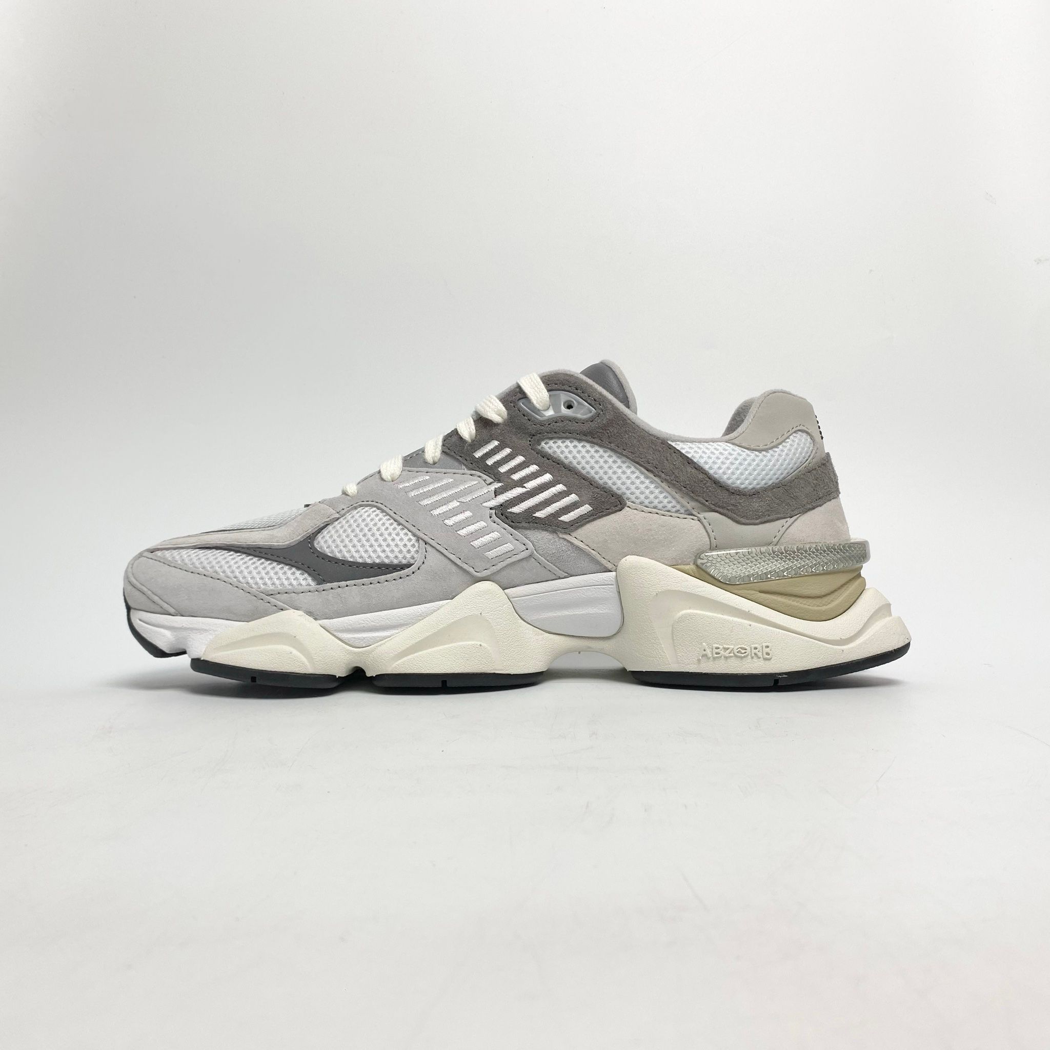 NEW BALANCE 9060 RAIN CLOUD GREY U9060GRY