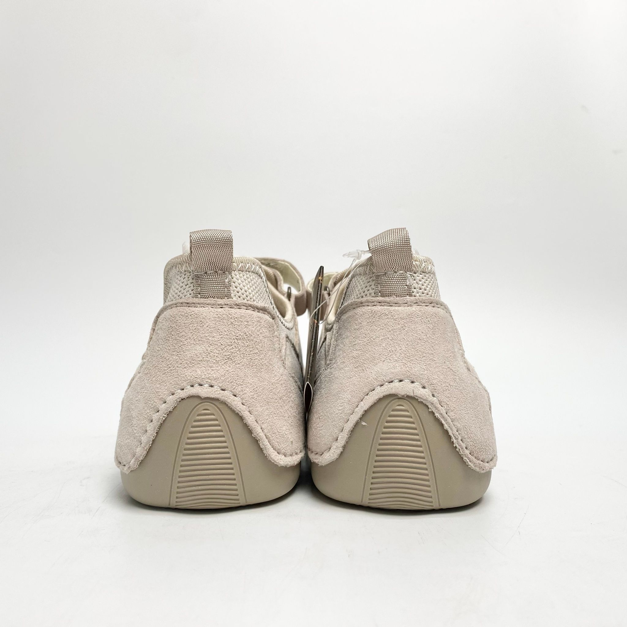 JEEP LIFESTYLE SHOES LOW-TOP GREY PX231WSA575
