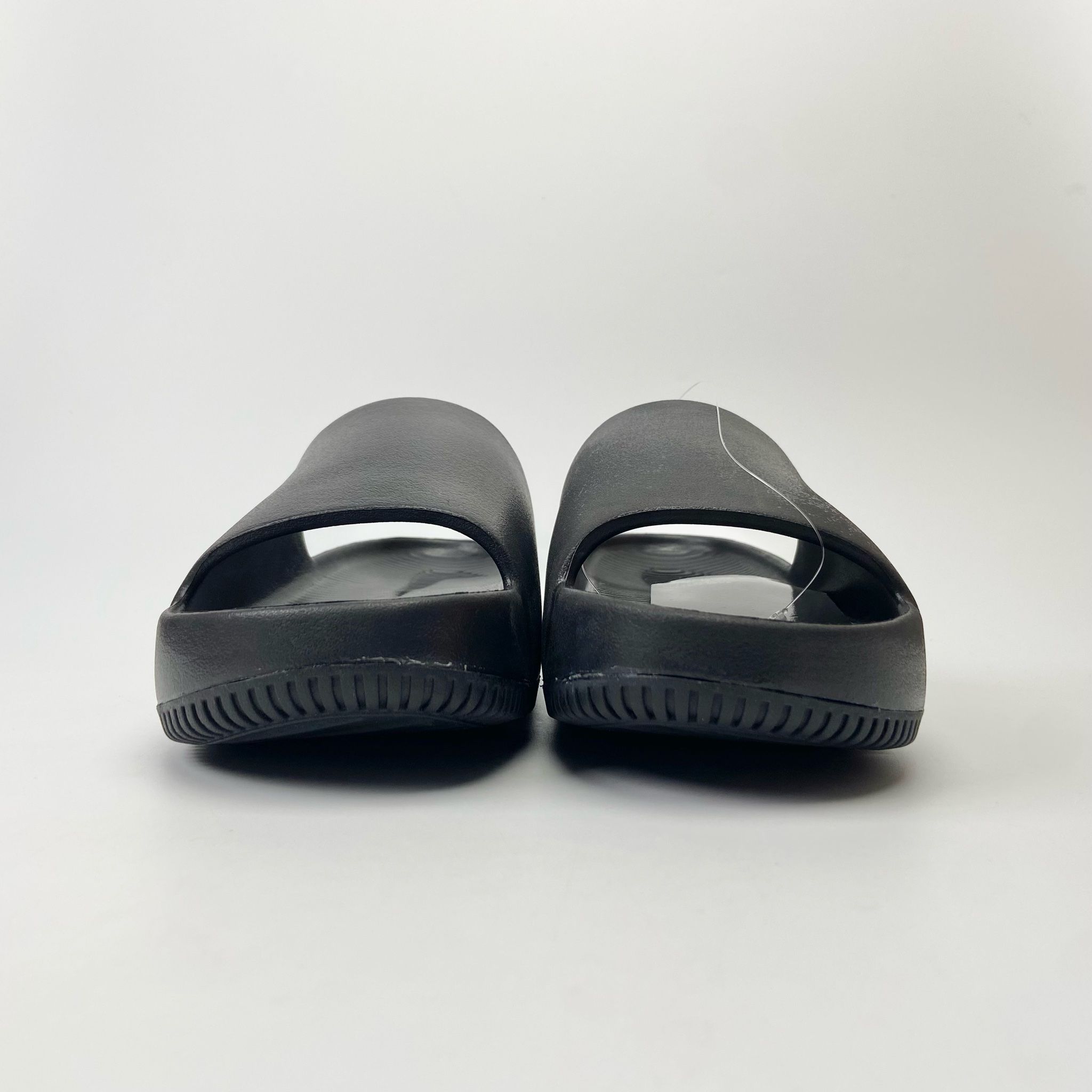 NIKE CALM SLIDE CIABATTA DONNA BLACK DX4816-001