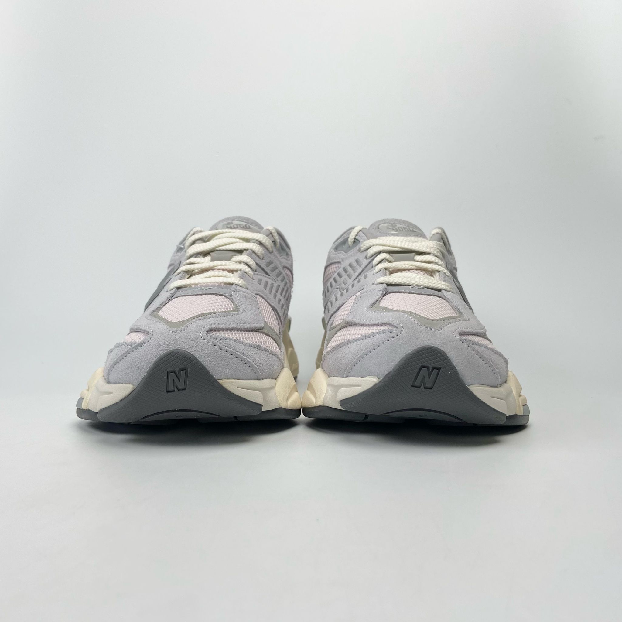NEW BALANCE 9060 GRANITE U9060SFB