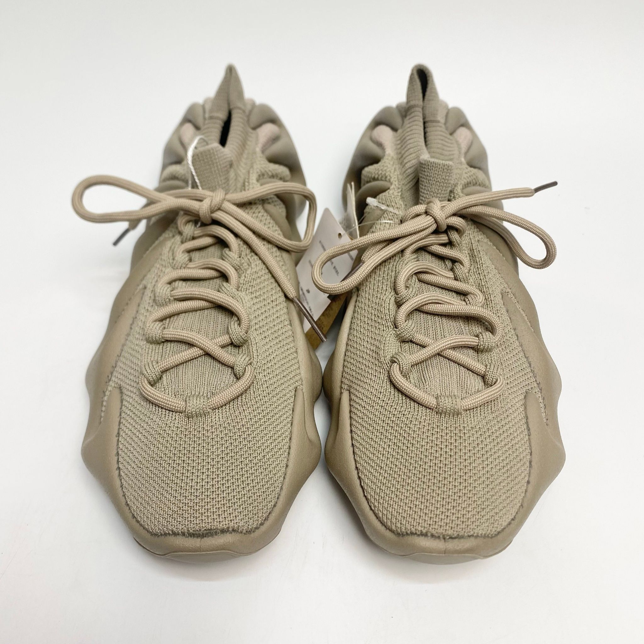 ADIDAS YEEZY 450 STONE FLAX ID1623