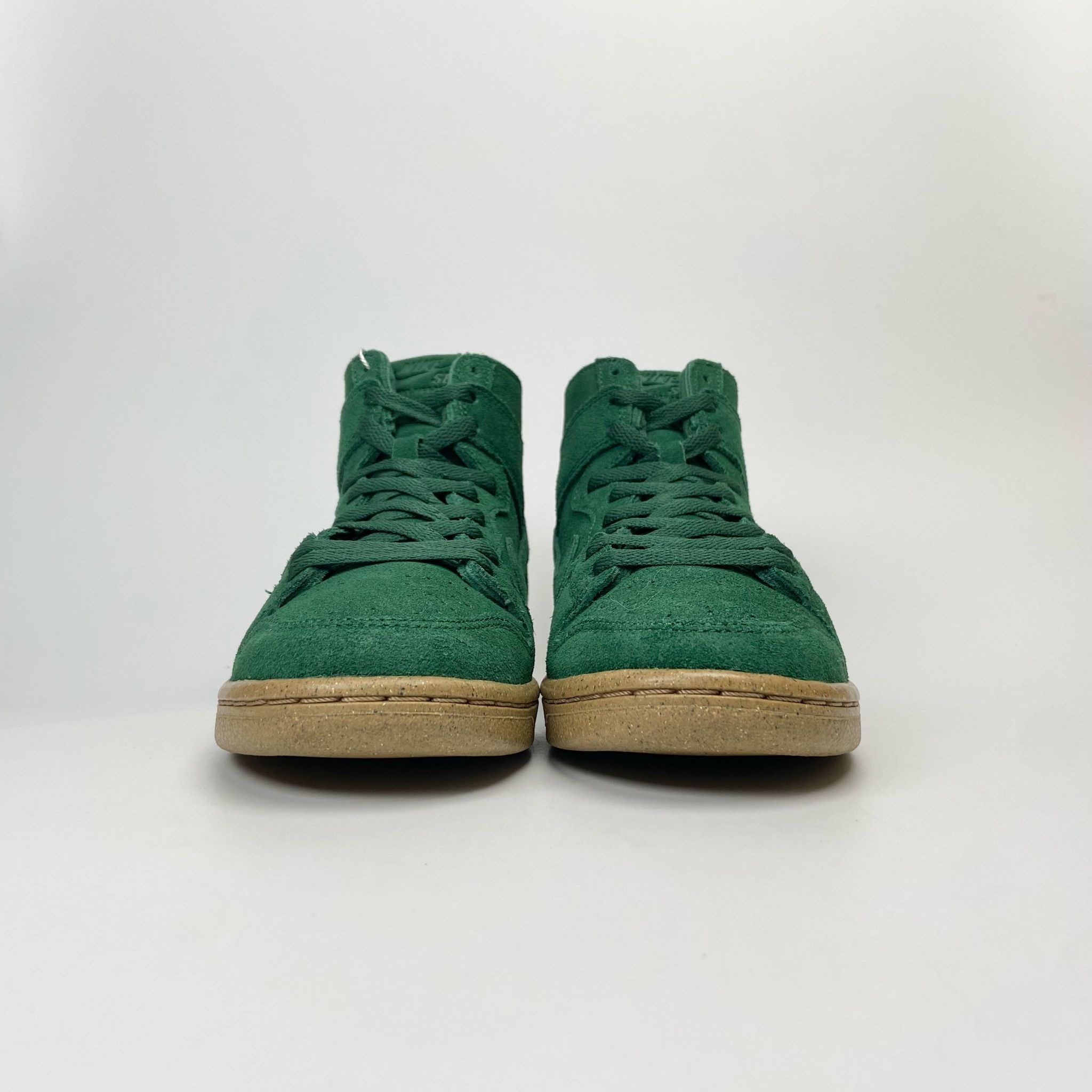 NIKE SB DUNK HIGH PRO DECON GORGE GREEN DQ4489-300