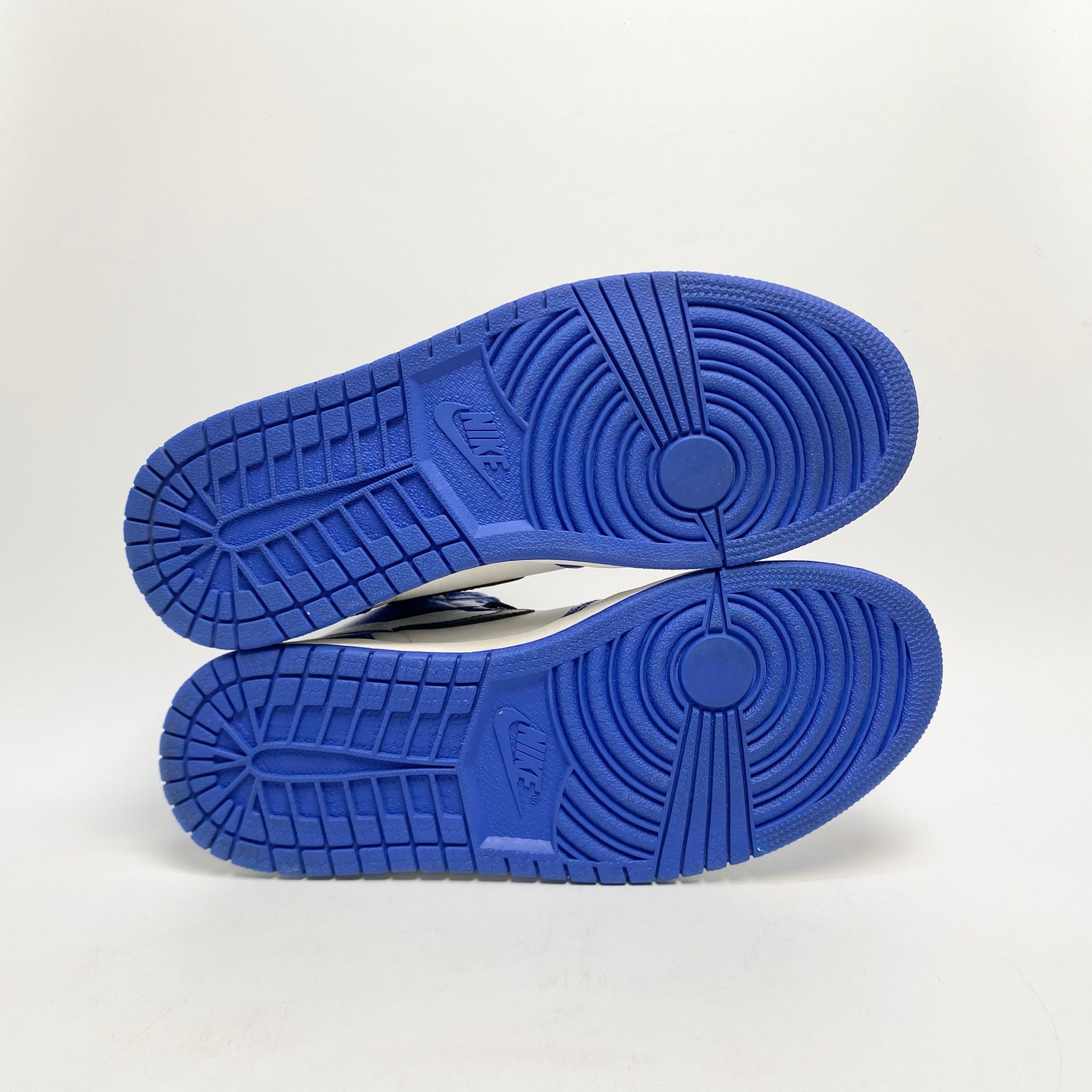 NIKE AIR JORDAN 1 RETRO HIGH GAME ROYAL 555088-403