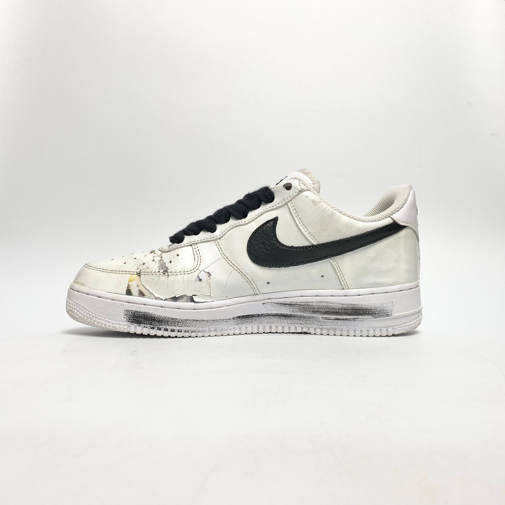 NIKE G-DRAGON X AIR FORCE 1 ’07 PARA-NOISE 2.0 DD3223-100