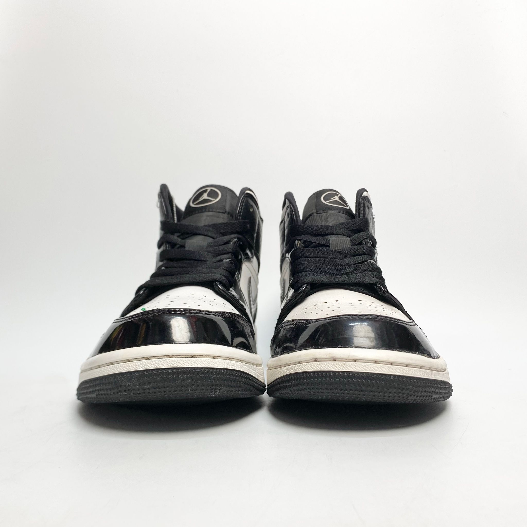 NIKE AIR JORDAN 1 MID SE CARBON FIBER DD1649-001