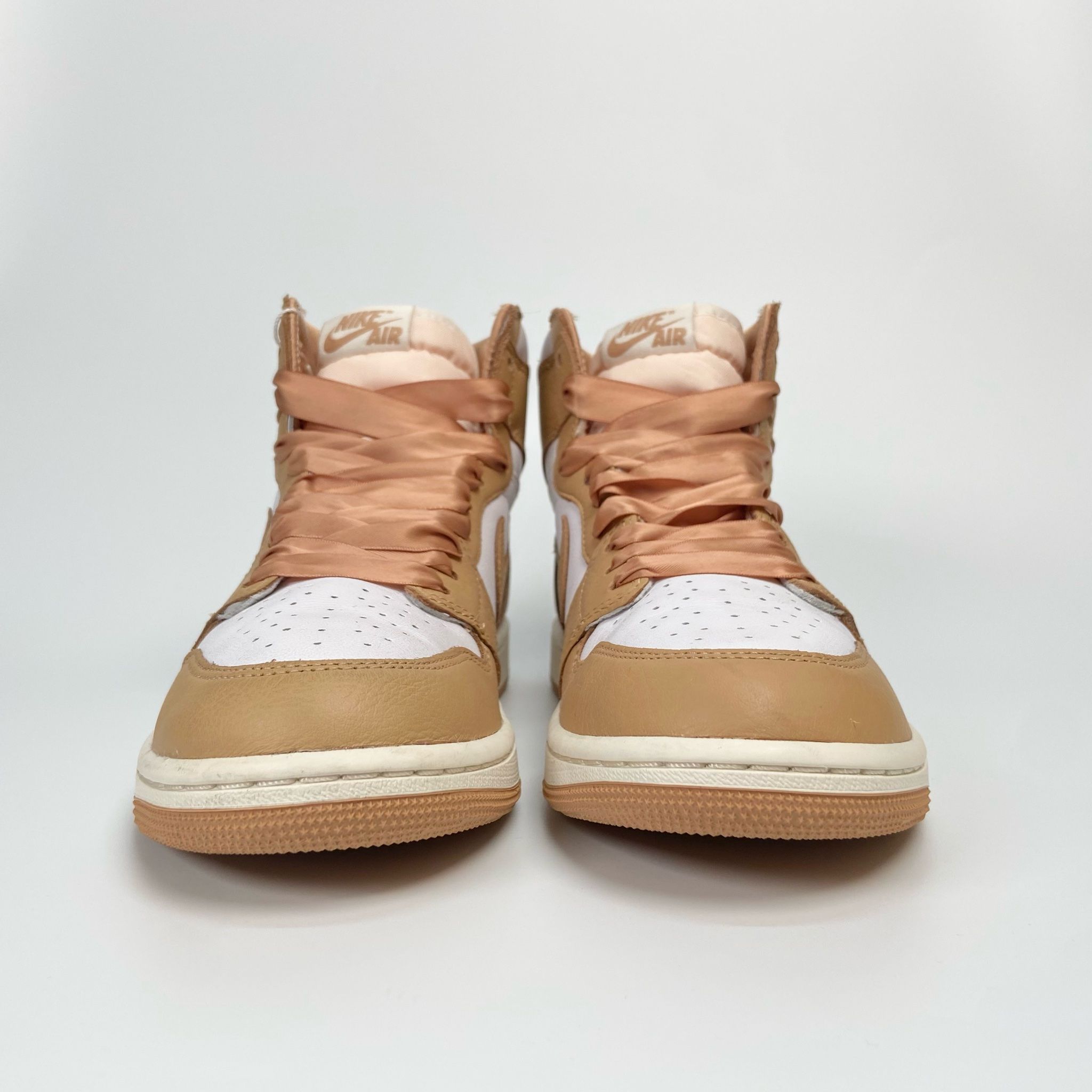 NIKE AIR JORDAN 1 RETRO HIGH OG PRALINE FN6622-201