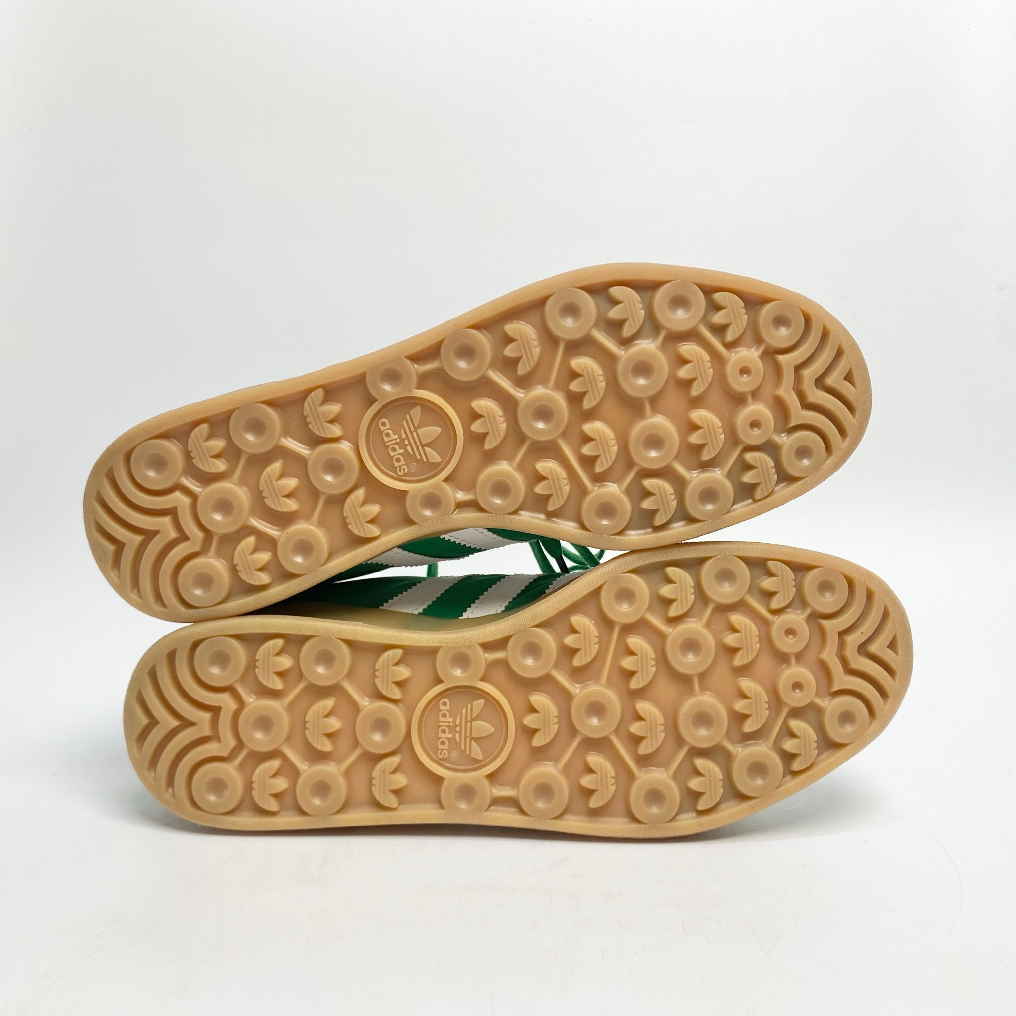ADIDAS GAZELLE INDOOR GREEN IE6605