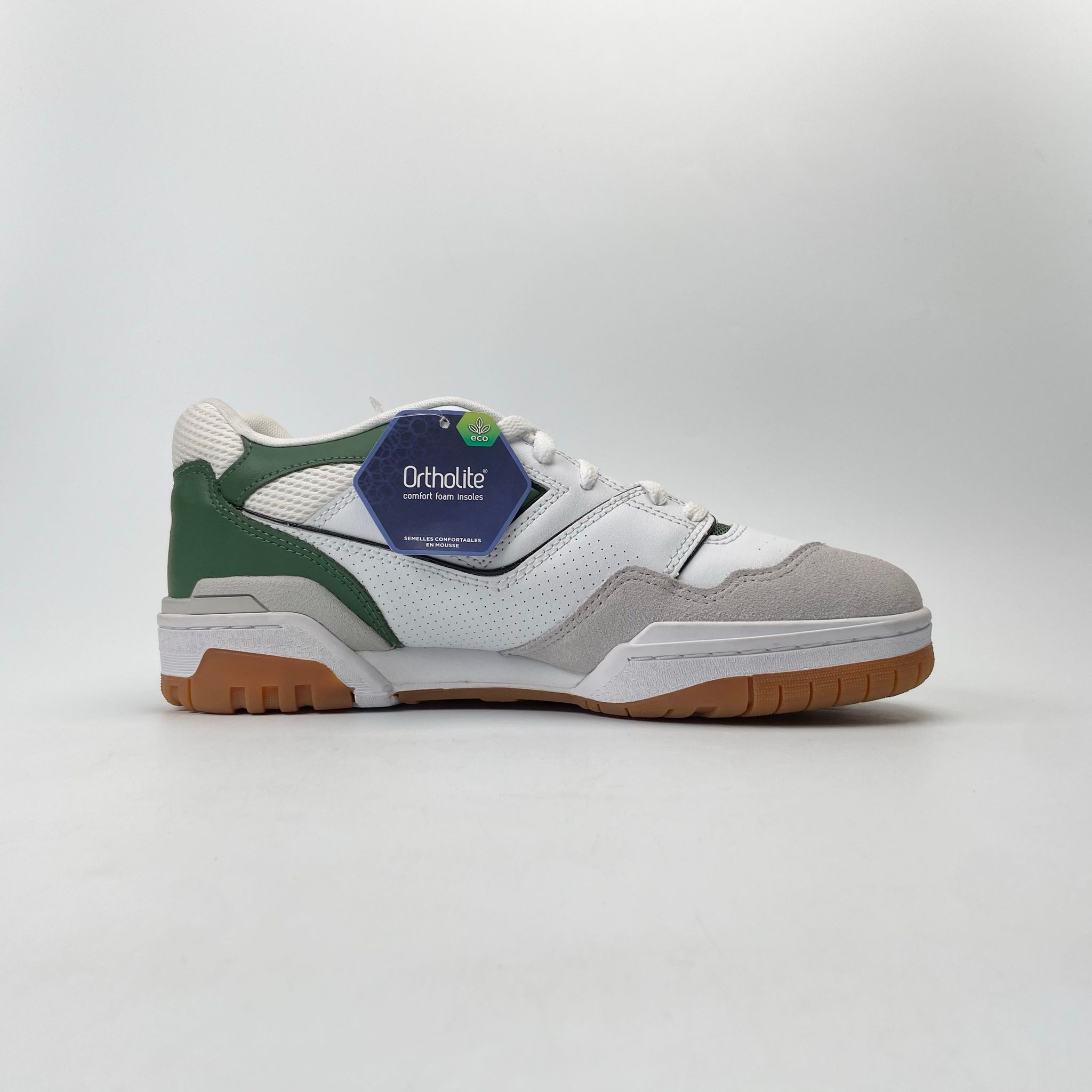 NEW BALANCE 550 PINE GREEN BB550ESB
