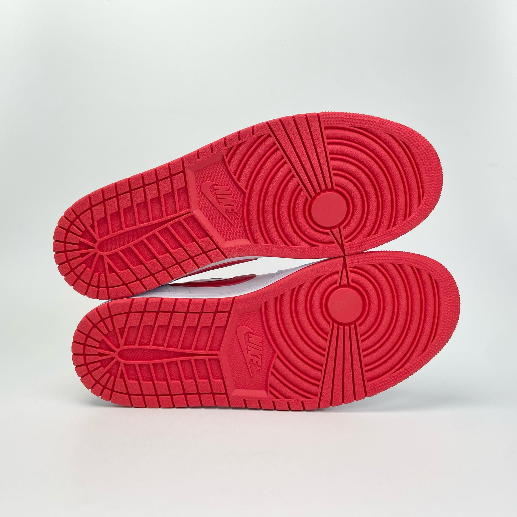NIKE AIR JORDAN 1 RETRO LOW OG UNIVERSITY RED CZ0790-161