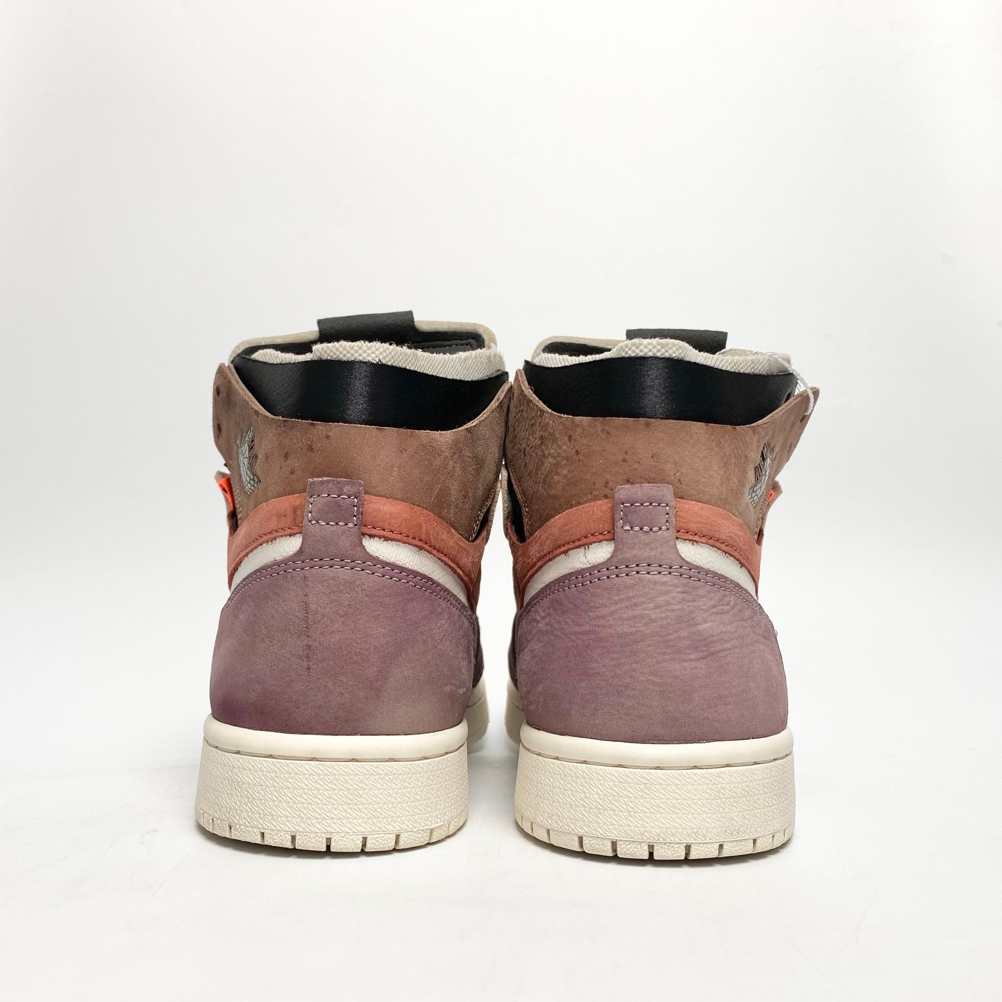 NIKE AIR JORDAN 1 ZOOM AIR CMFT RUST CT0979-602
