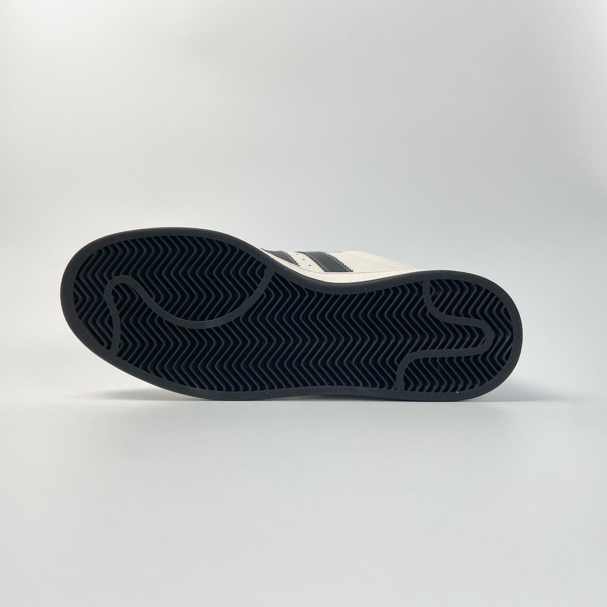 ADIDAS CAMPUS 00S WHITE BLACK IF8761