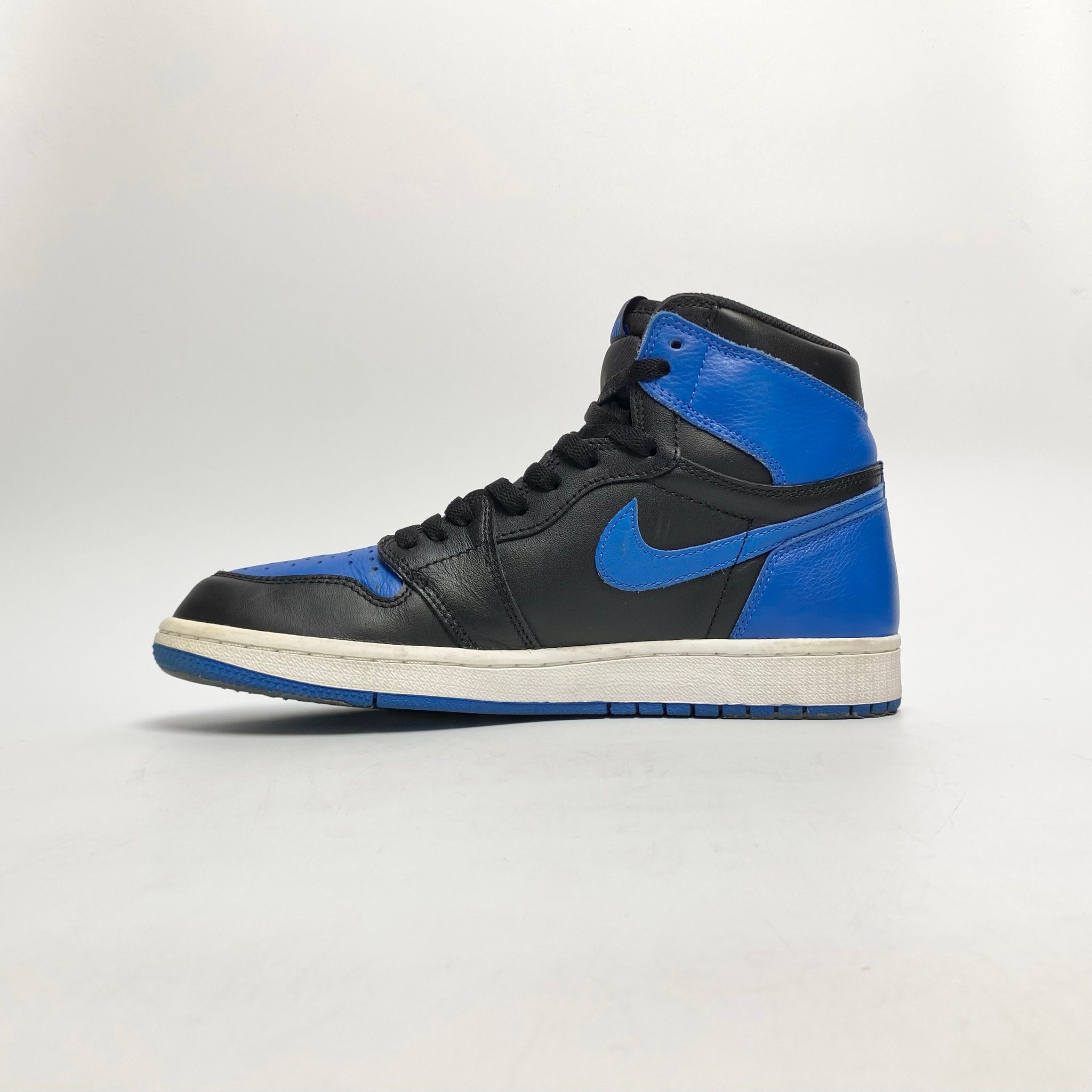 NIKE AIR JORDAN 1 RETRO ROYAL (2017) 555088-007