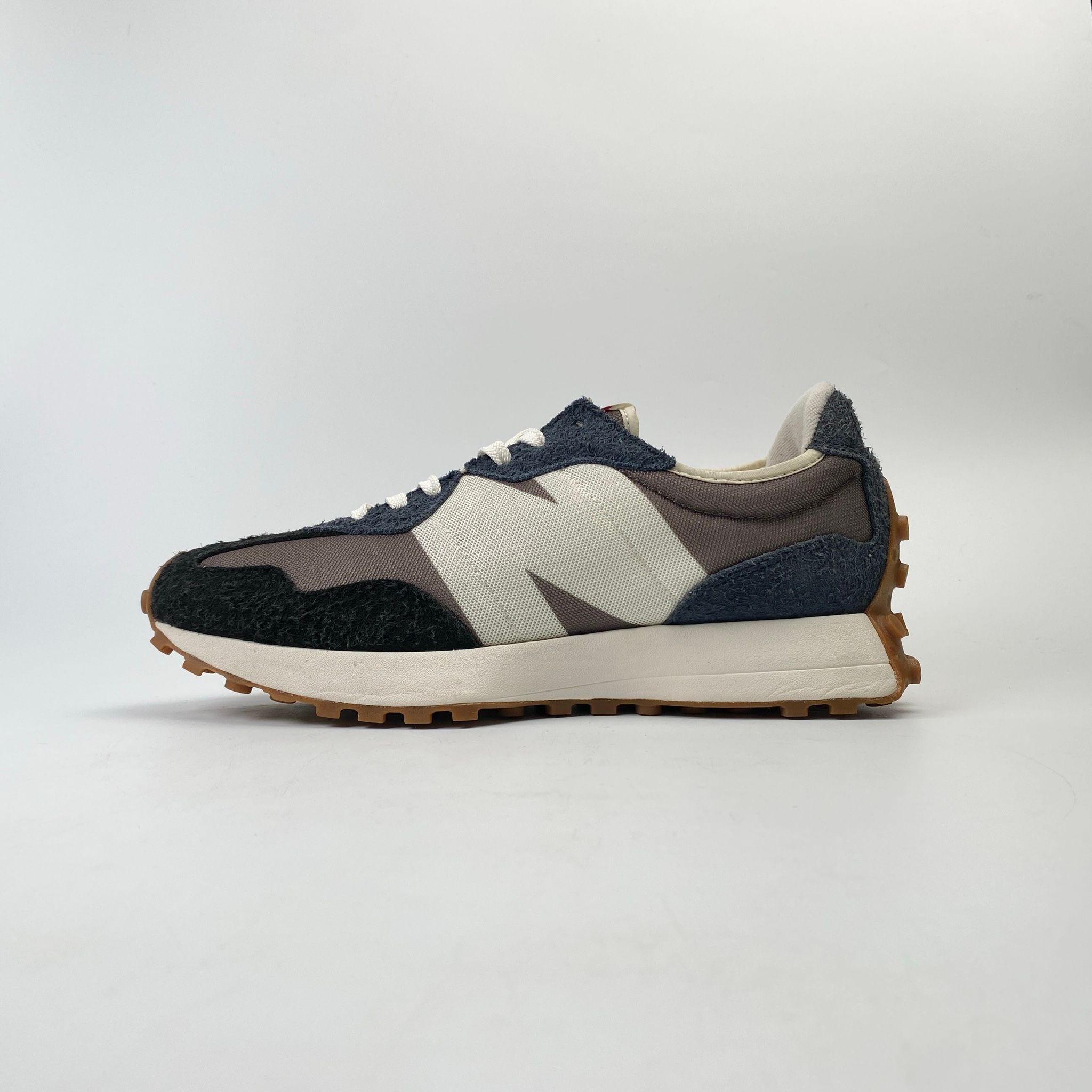 NEW BALANCE 327 CASTLEROCK MS327SFB