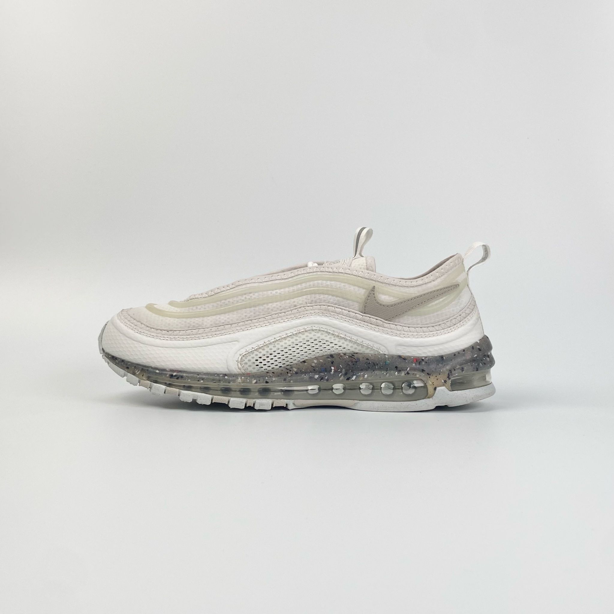 NIKE AIR MAX TERRASCAPE 97 SUMMIT WHITE
