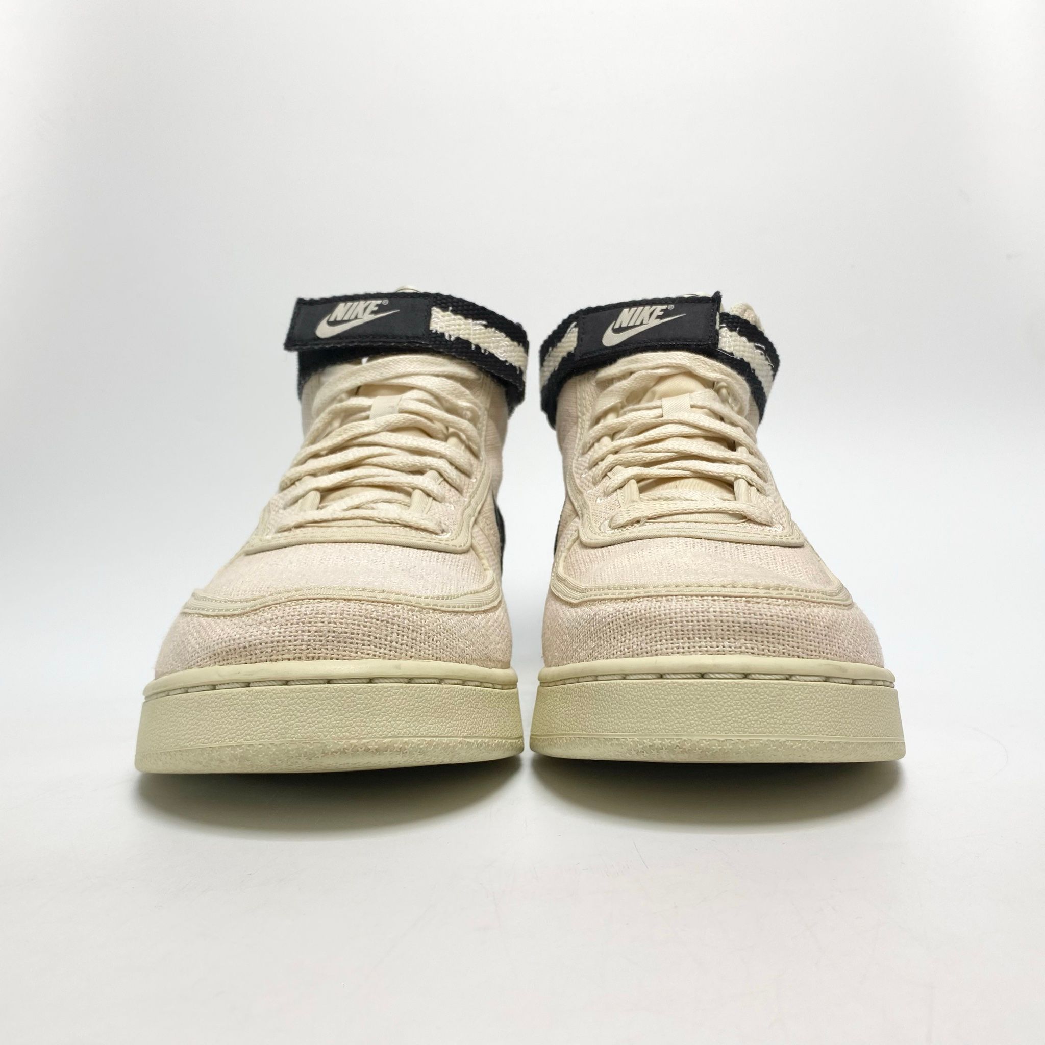 NIKE VANDAL HIGH STUSSY FOSSIL DX5425-200