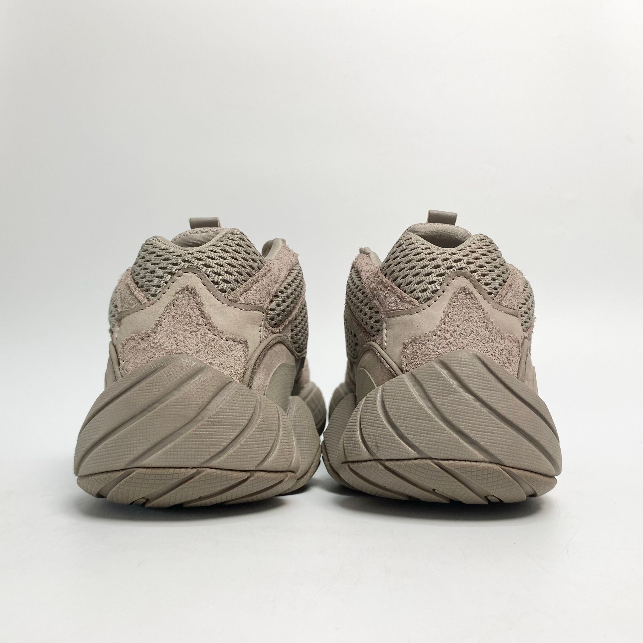 ADIDAS YEEZY 500 ASH GREY GX3607