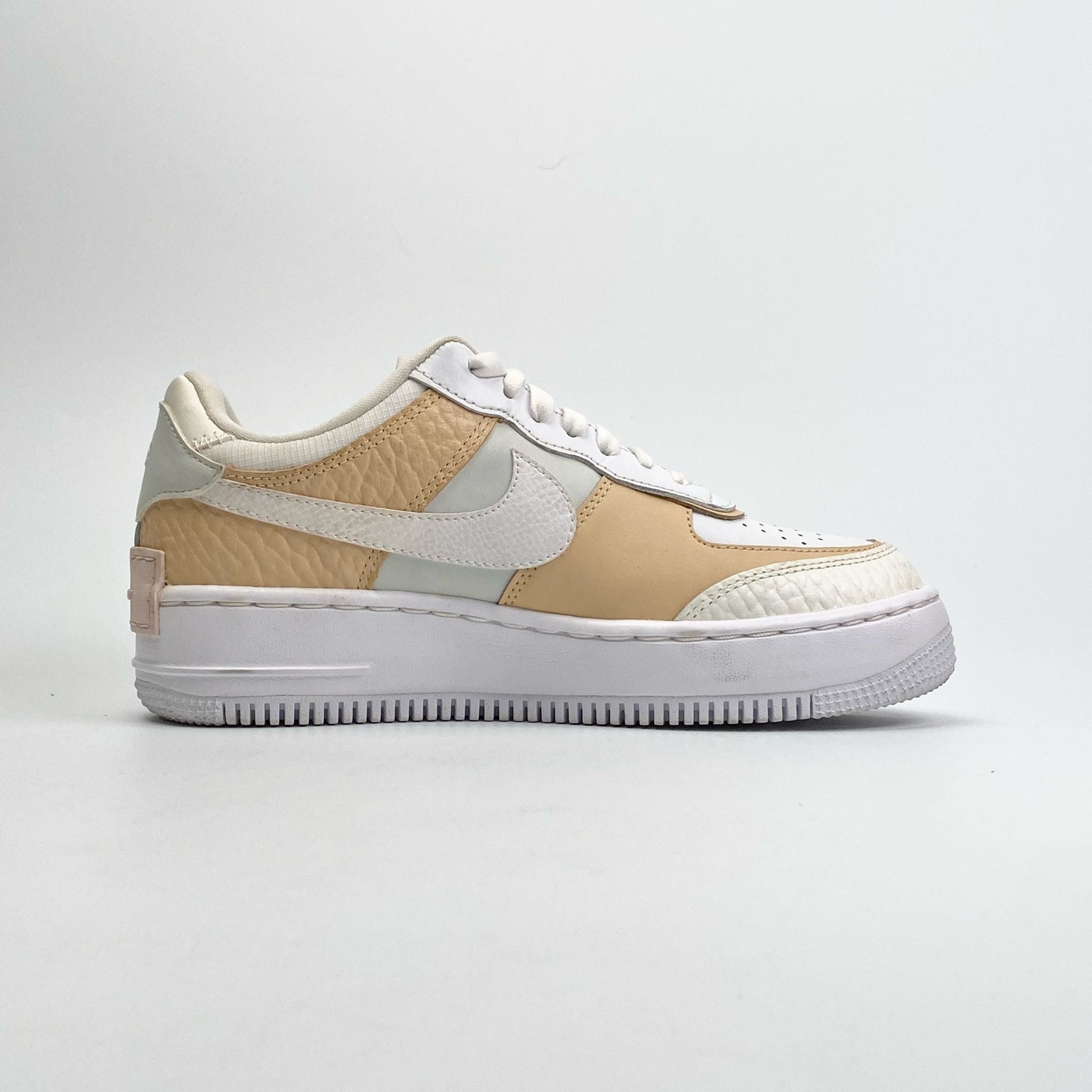 NIKE AIR FORCE 1 SHADOW SPRUCE AURA CK3172-002