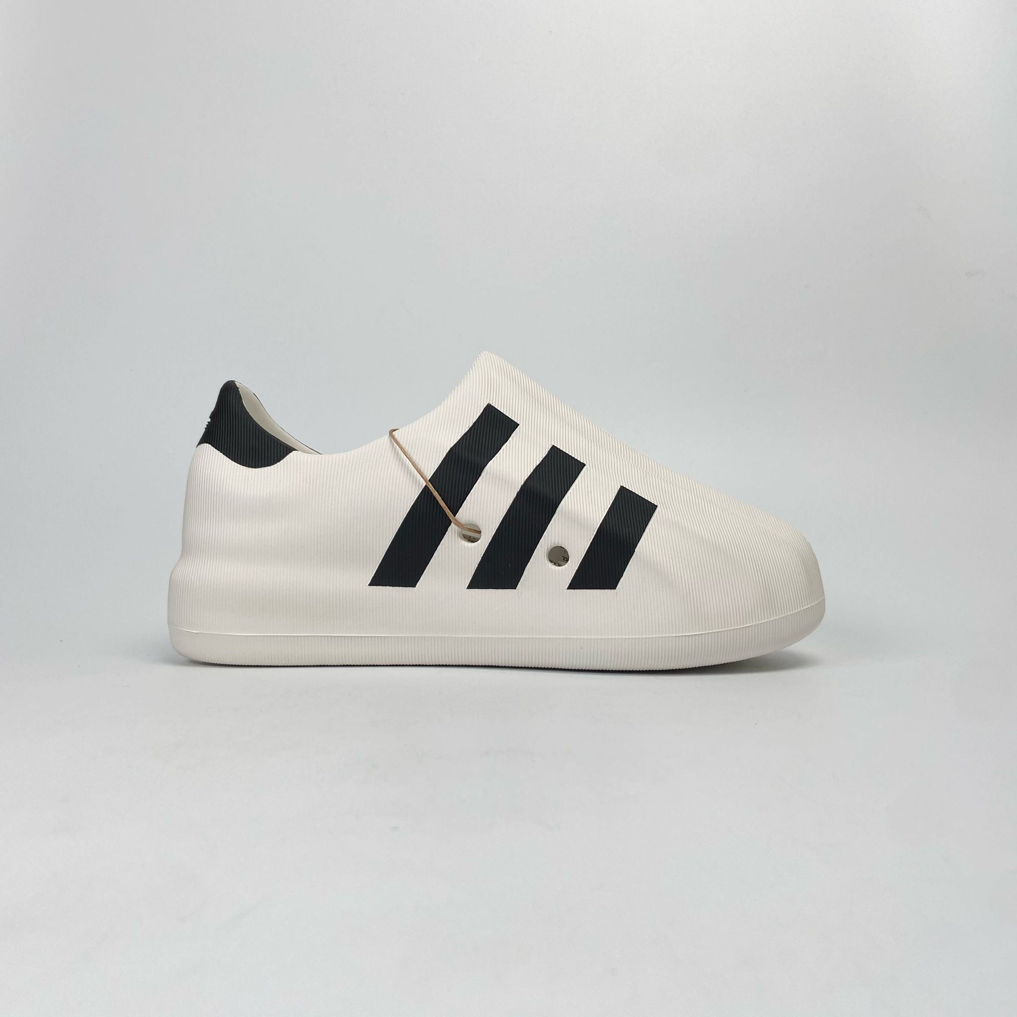 ADIDAS ADIFOM SUPERSTAR CORE WHITE HQ8750