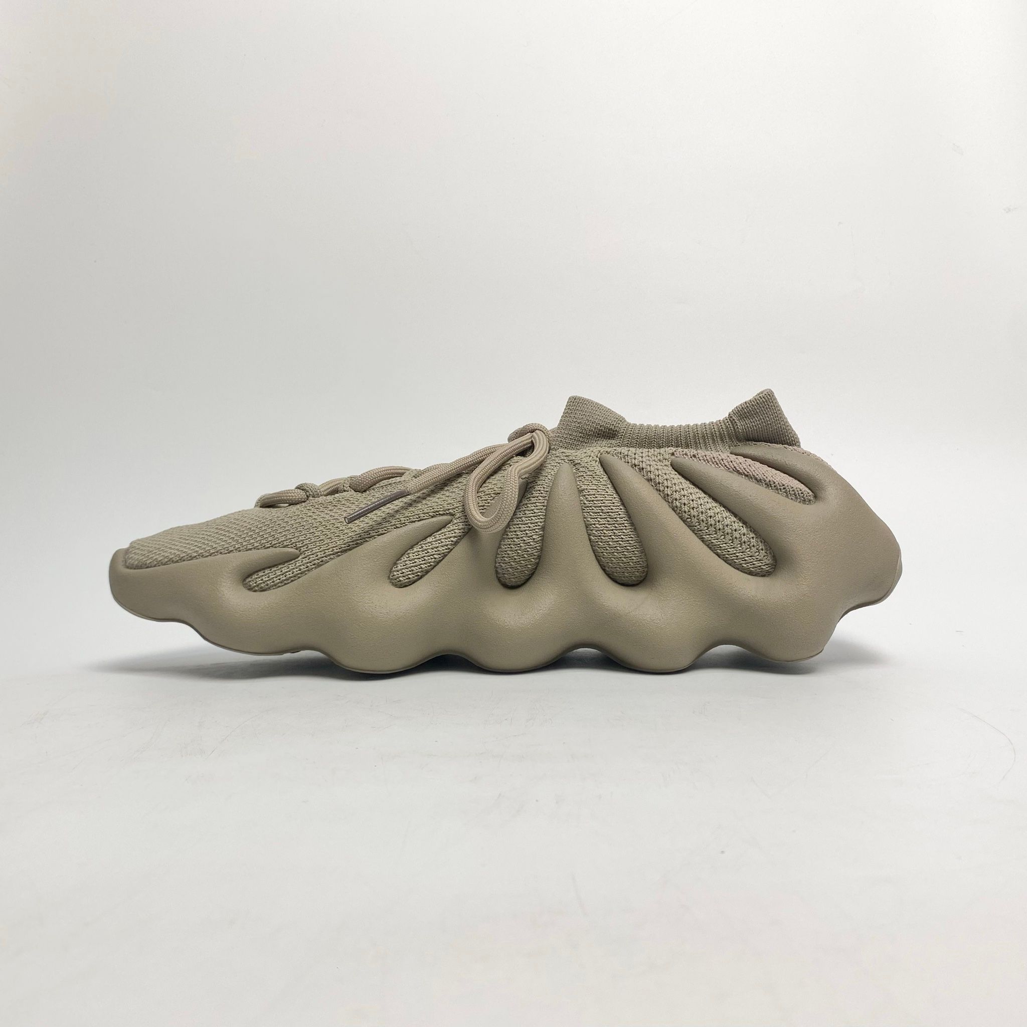 ADIDAS YEEZY 450 STONE FLAX ID1623