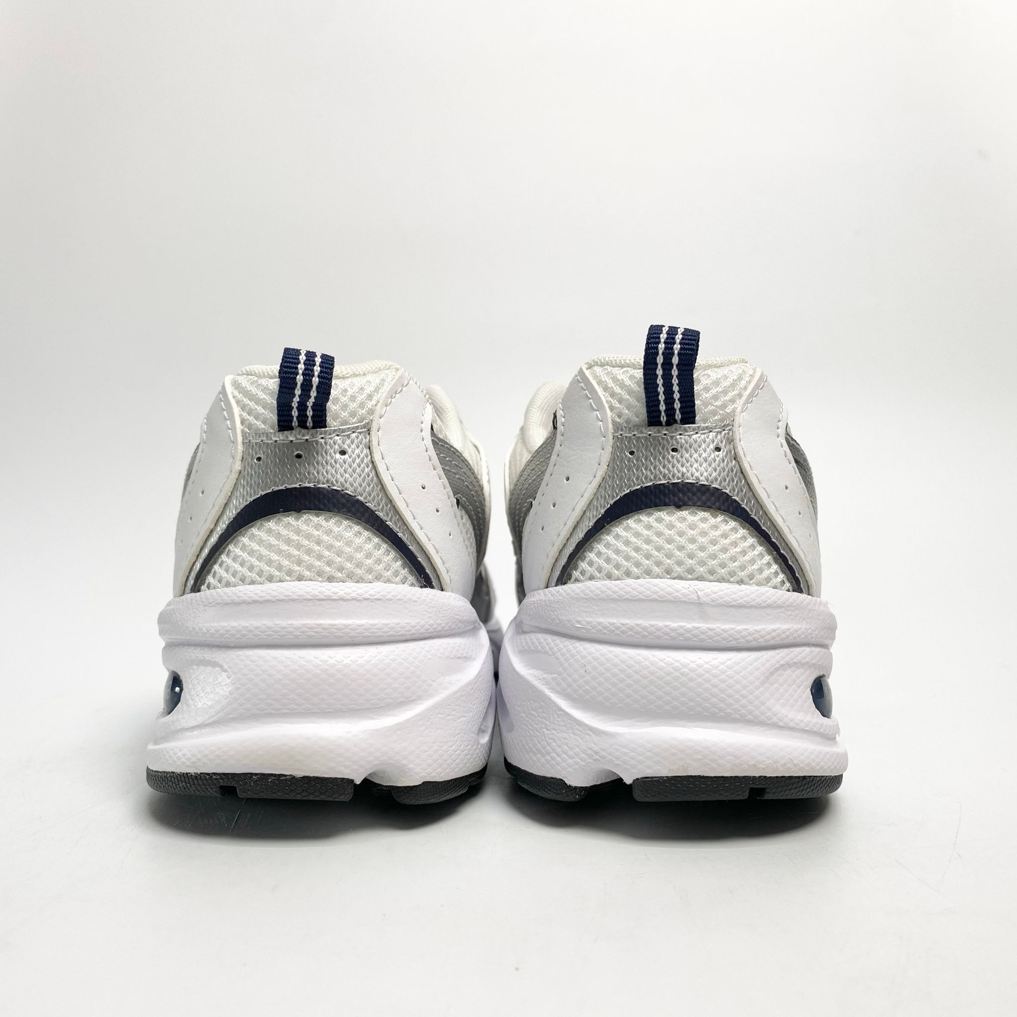 NEW BALANCE 530 WHITE NATURAL INDIGO GR530SB1