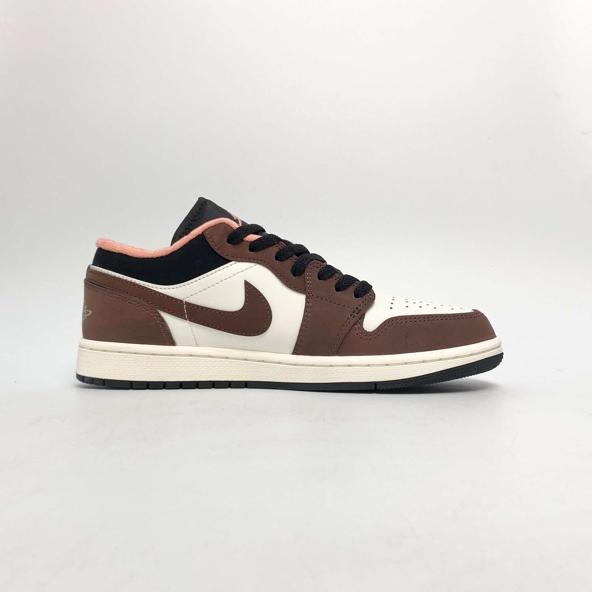 NIKE AIR JORDAN 1 LOW MOCHA DC6991-200