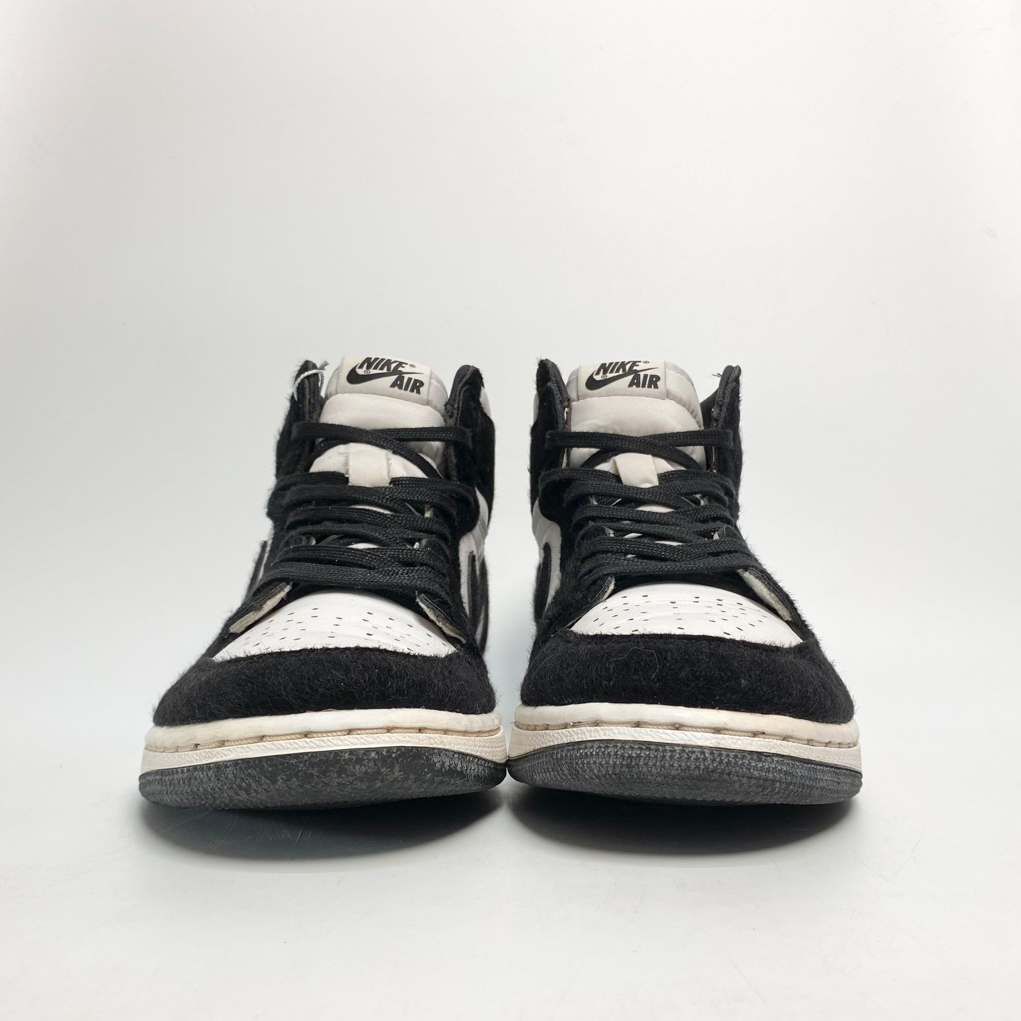 NIKE AIR JORDAN 1 RETRO HIGH TWIST CD0461-007