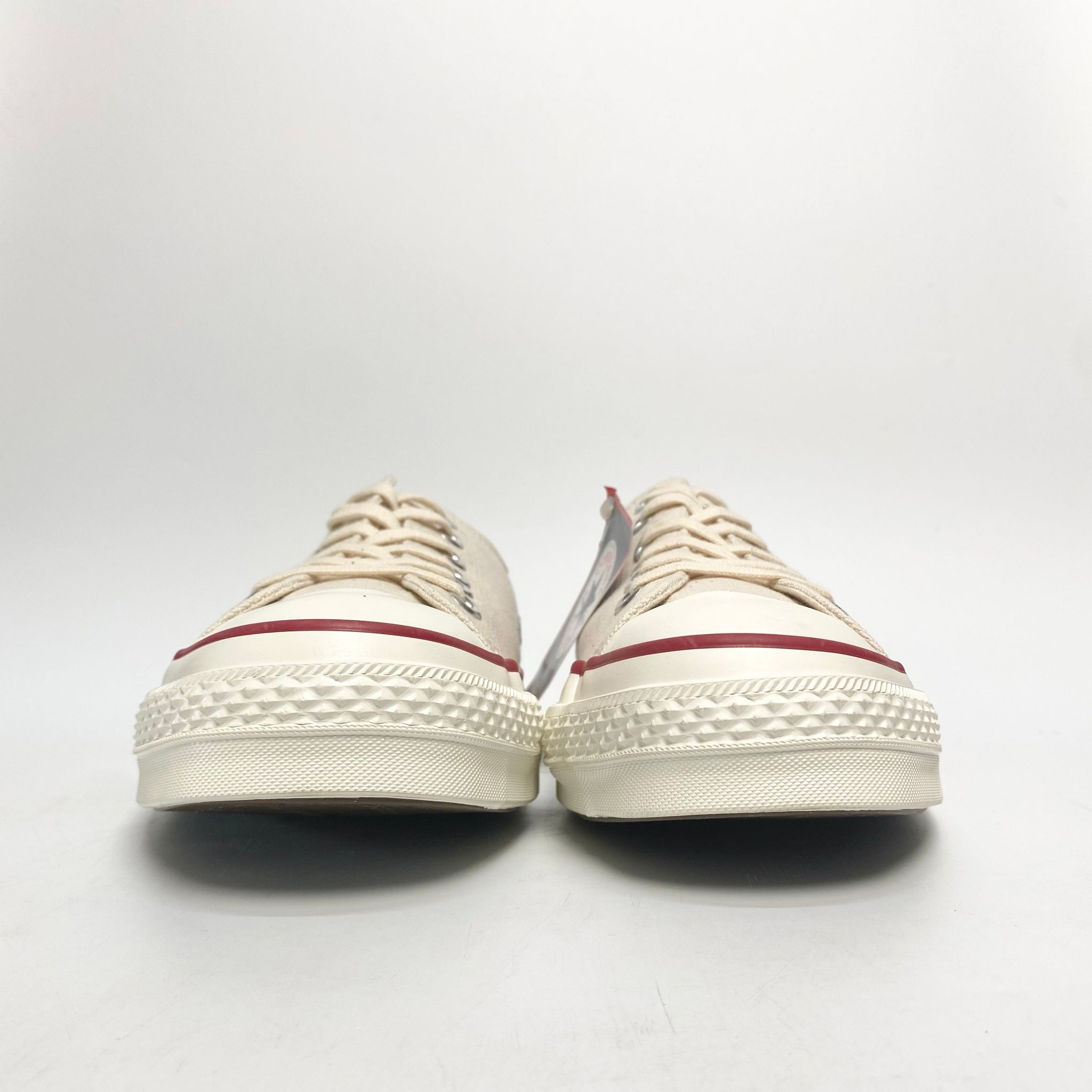 CONVERSE CHUCK TAYLOR ALL STAR J LOW MADE IN JAPAN - NATURAL WHITE 32167710