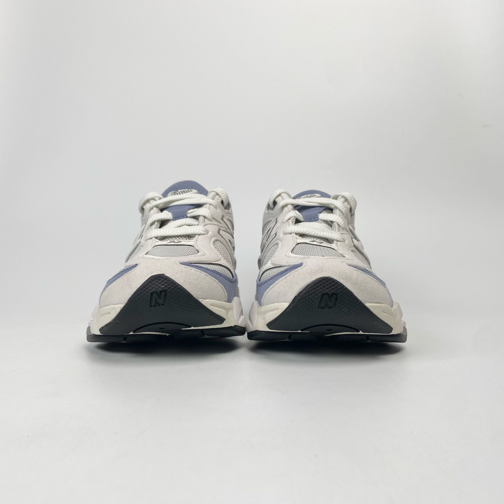 NEW BALANCE 9060 BLUE/ WHITE - PC9060BL