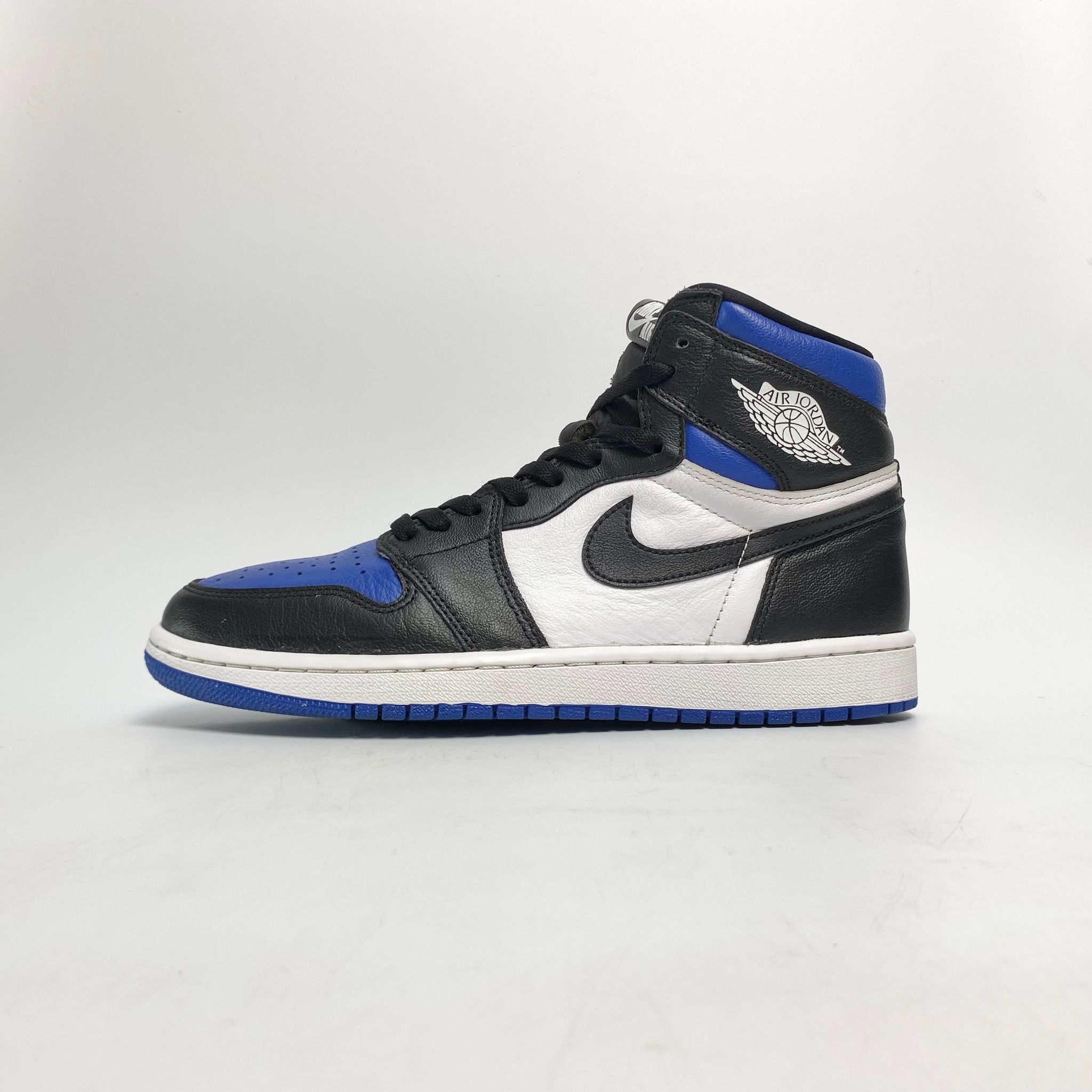 NIKE AIR JORDAN 1 RETRO HIGH OG ROYAL TOE 555088-041