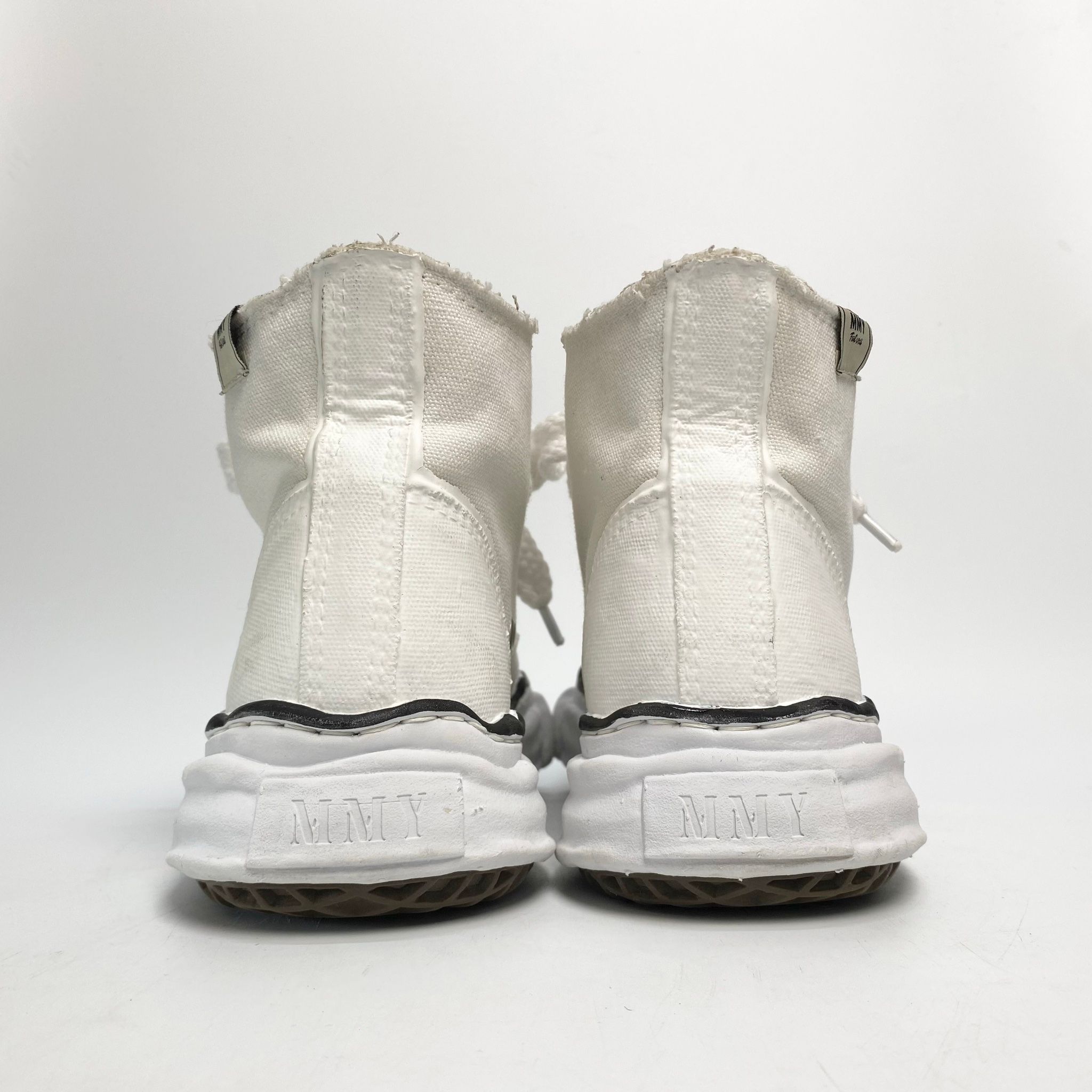 MIHARA YASUHIRO HI CANVAS