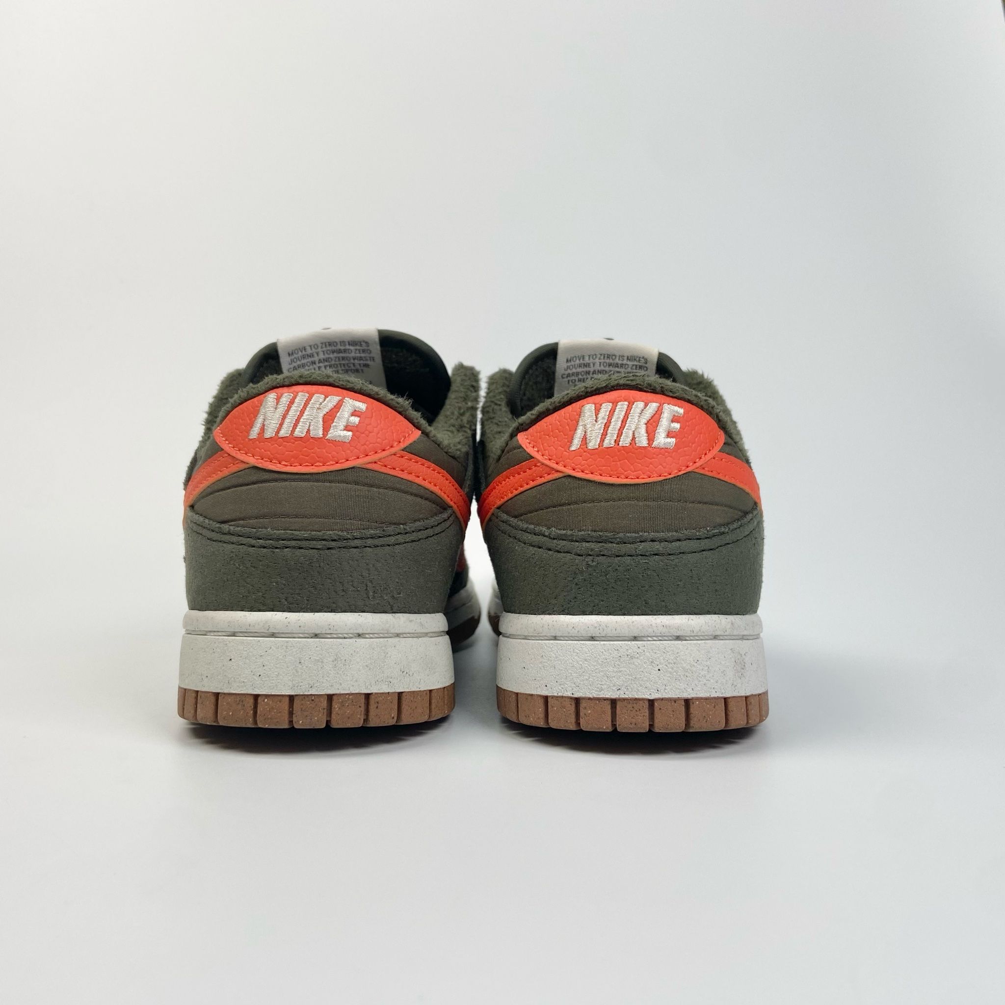 NIKE DUNK LOW TOASTY DD3358-300