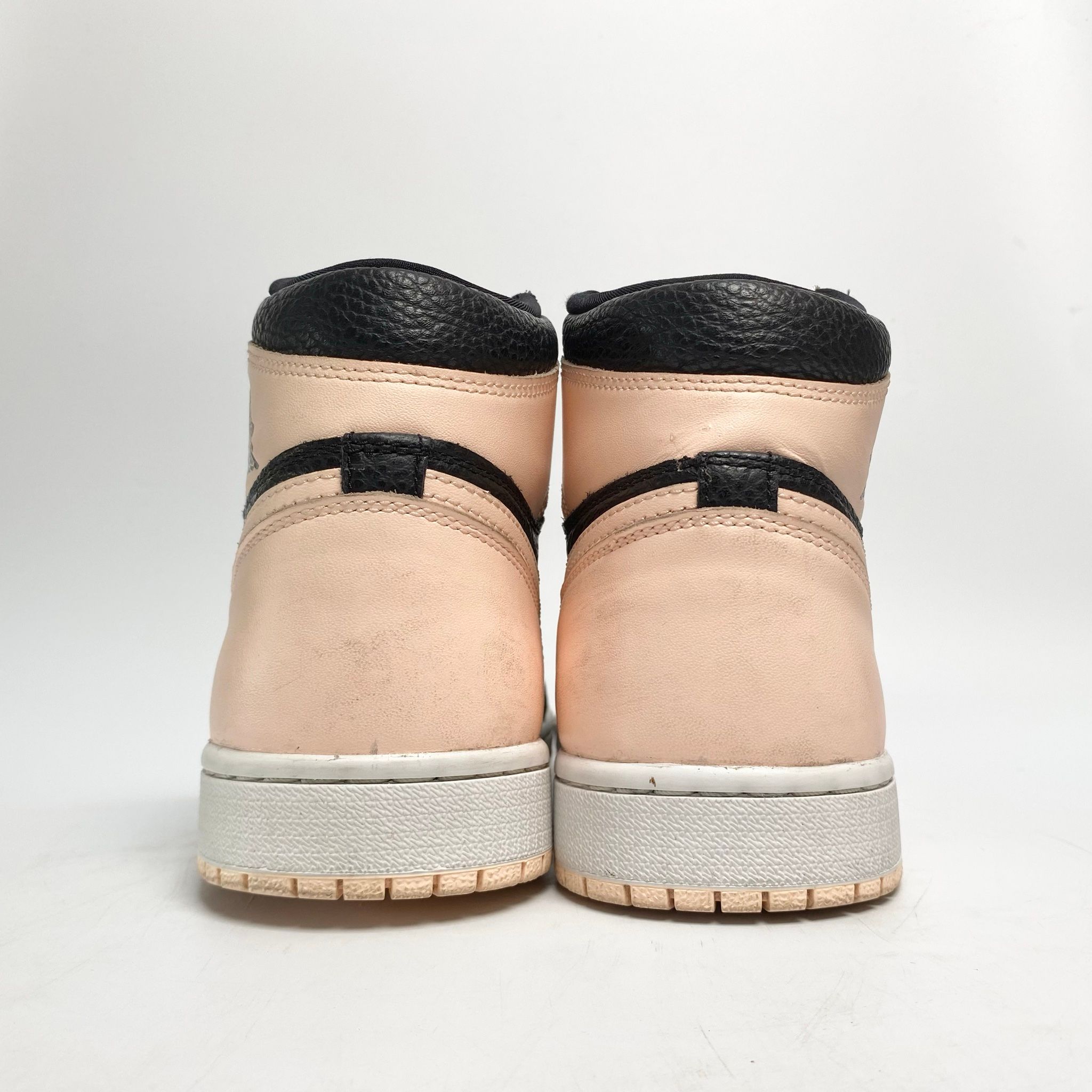 NIKE AIR JORDAN 1 RETRO HIGH OG CRIMSON TINT 555088-081