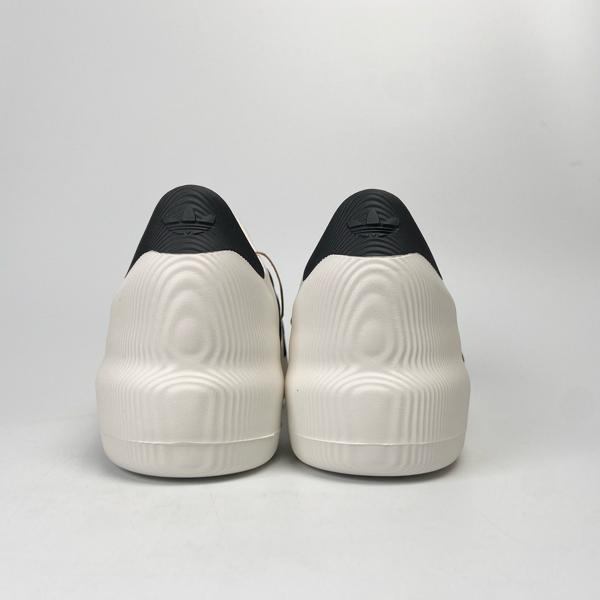 ADIDAS ADIFOM SUPERSTAR CORE WHITE HQ8750