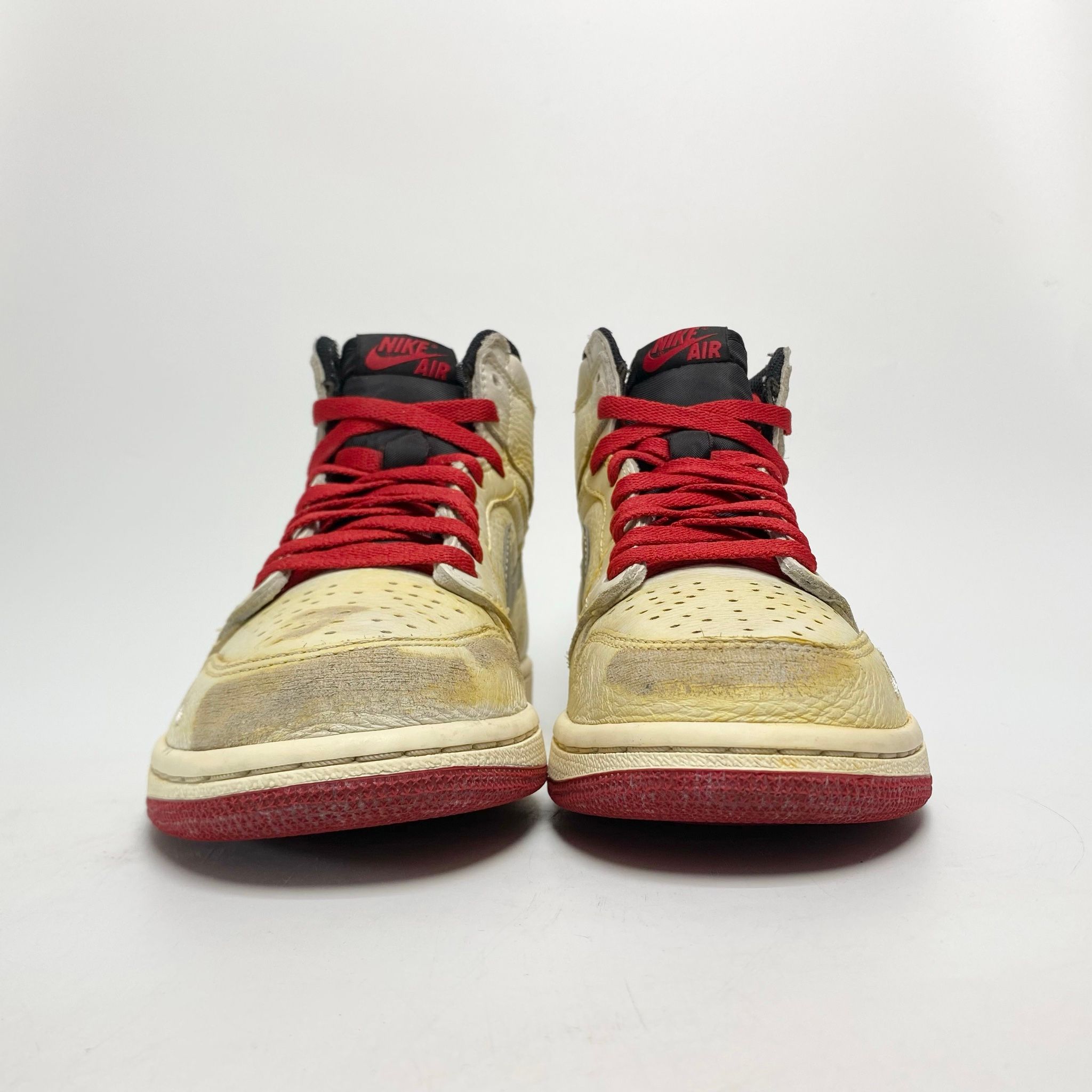 NIKE AIR JORDAN 1 RETRO HIGH OG NIGEL SYLVESTER BV1803-106