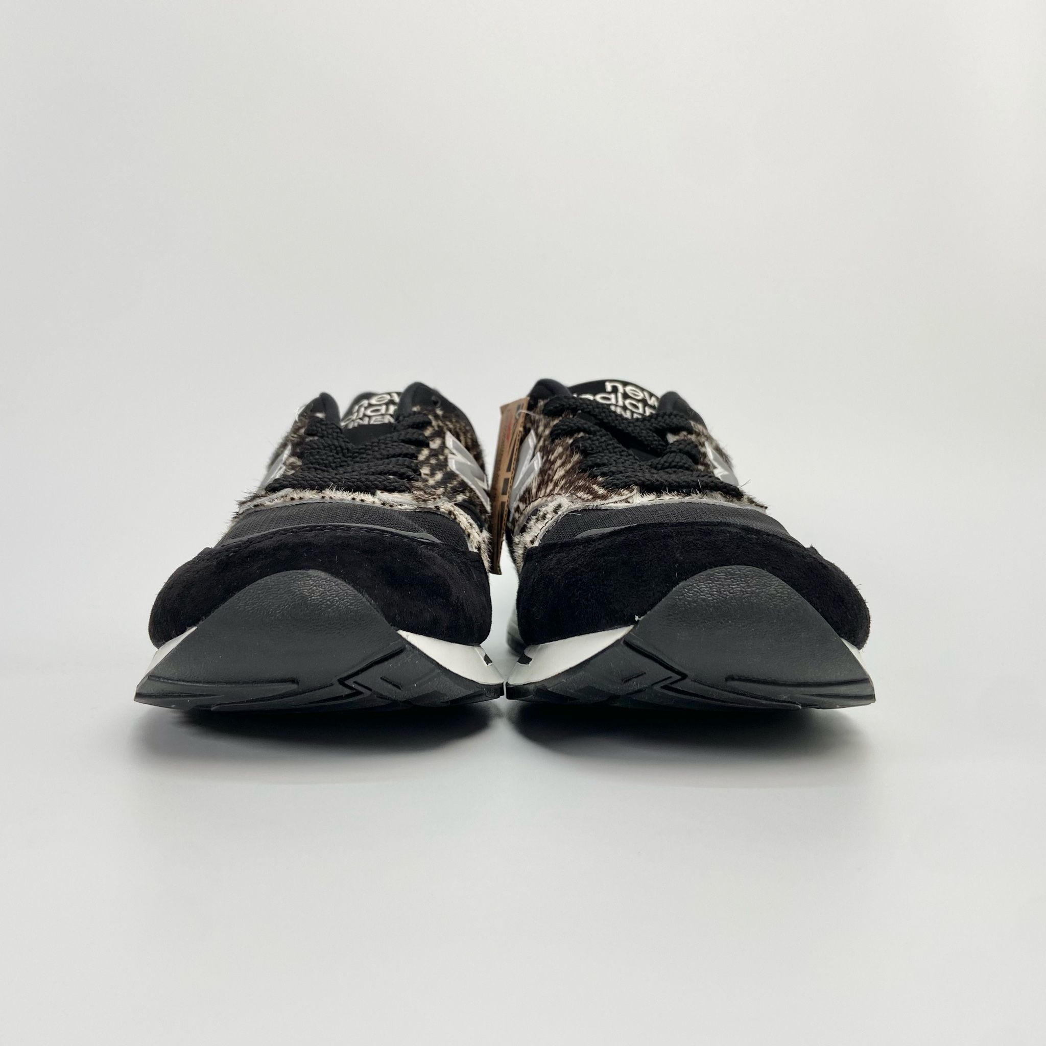 NEW BALANCE 1500 ANIMAL PACK ZEBRA DALMATION M1500ZDK