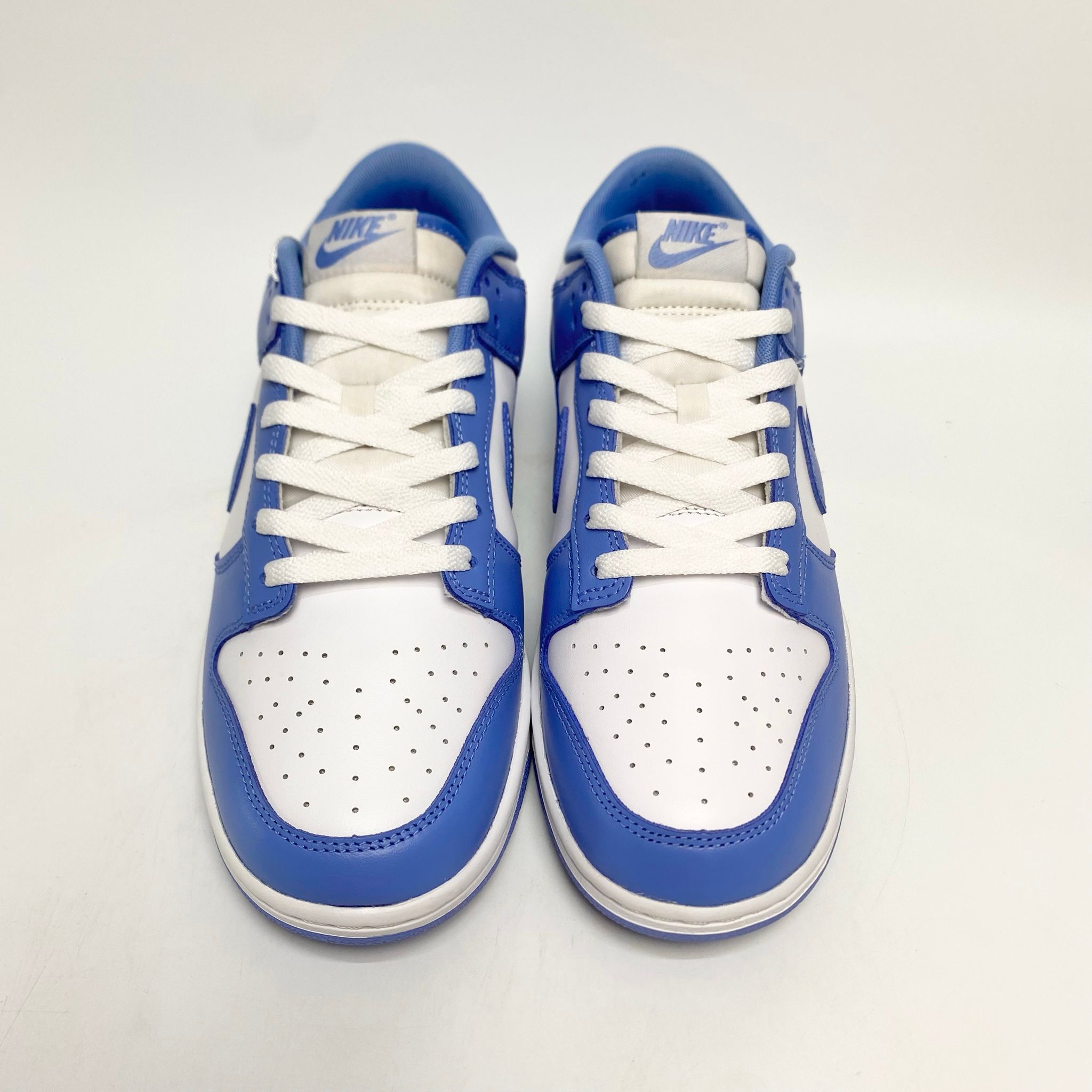 NIKE DUNK LOW RETRO WHITE POLAR BLUE DV0833-400