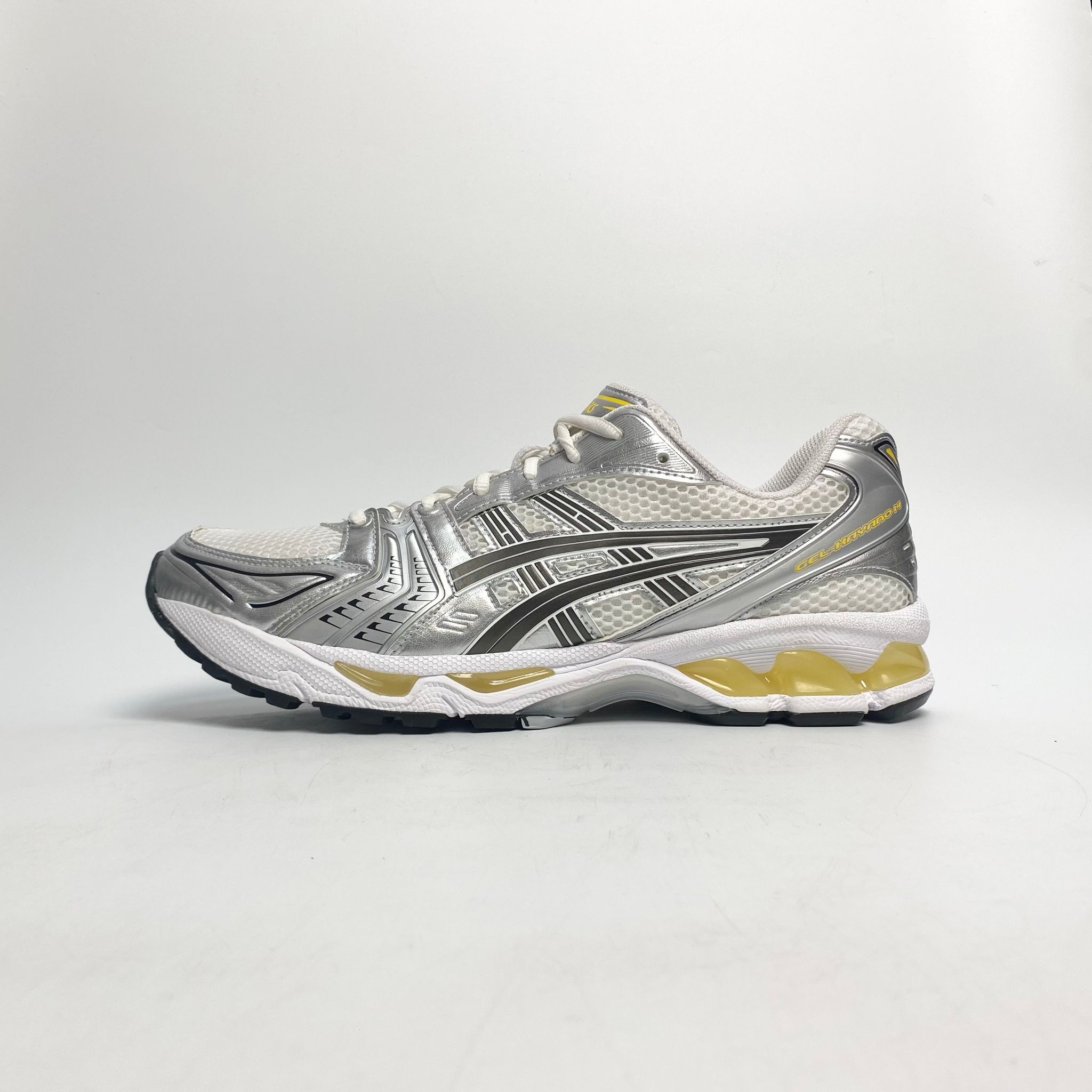 ASICS GEL-KAYANO 14 TAI CHI YELLOW 1203A537-101