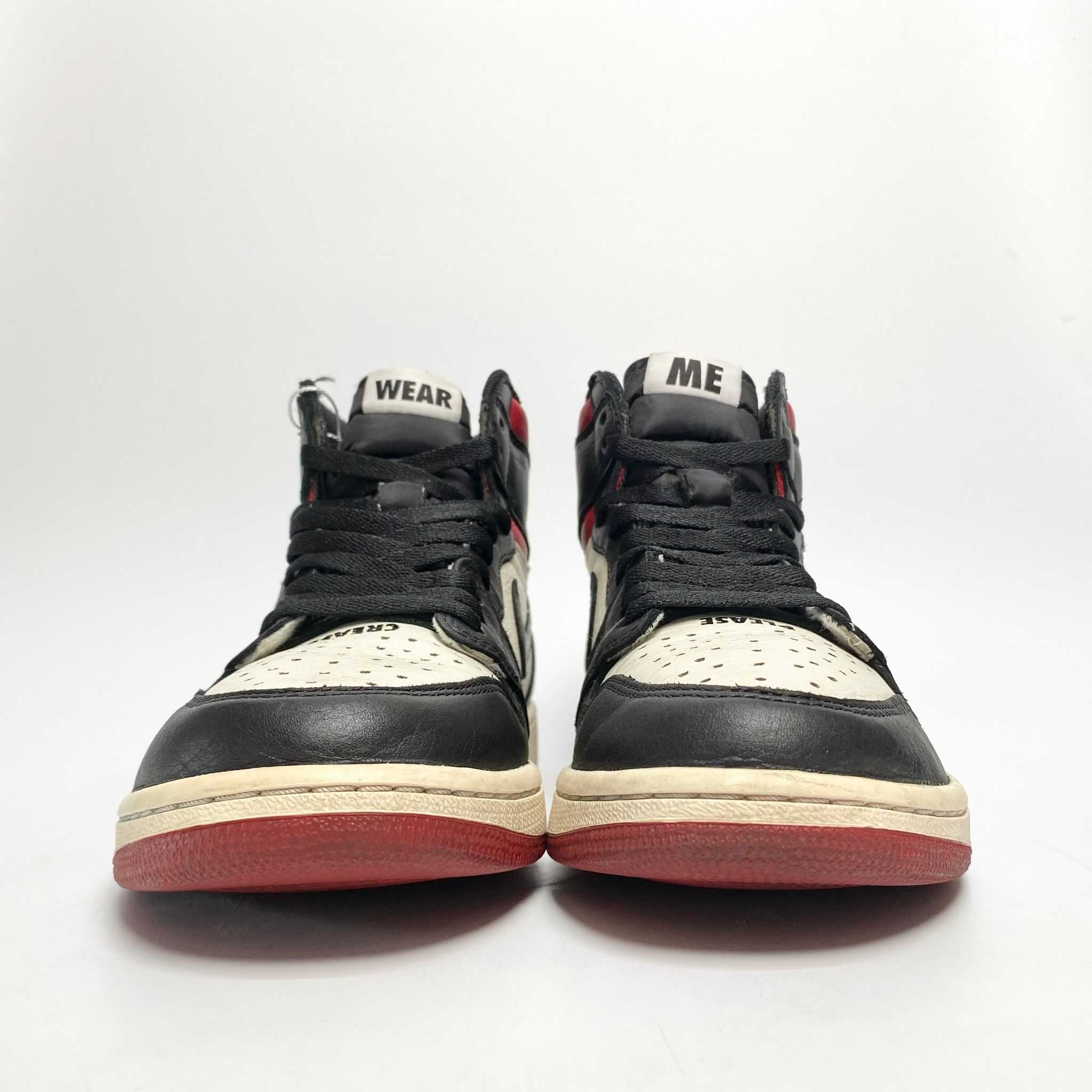 NIKE AIR JORDAN 1 RETRO HIGH OG NRG NOT FOR RESALE 861428-106