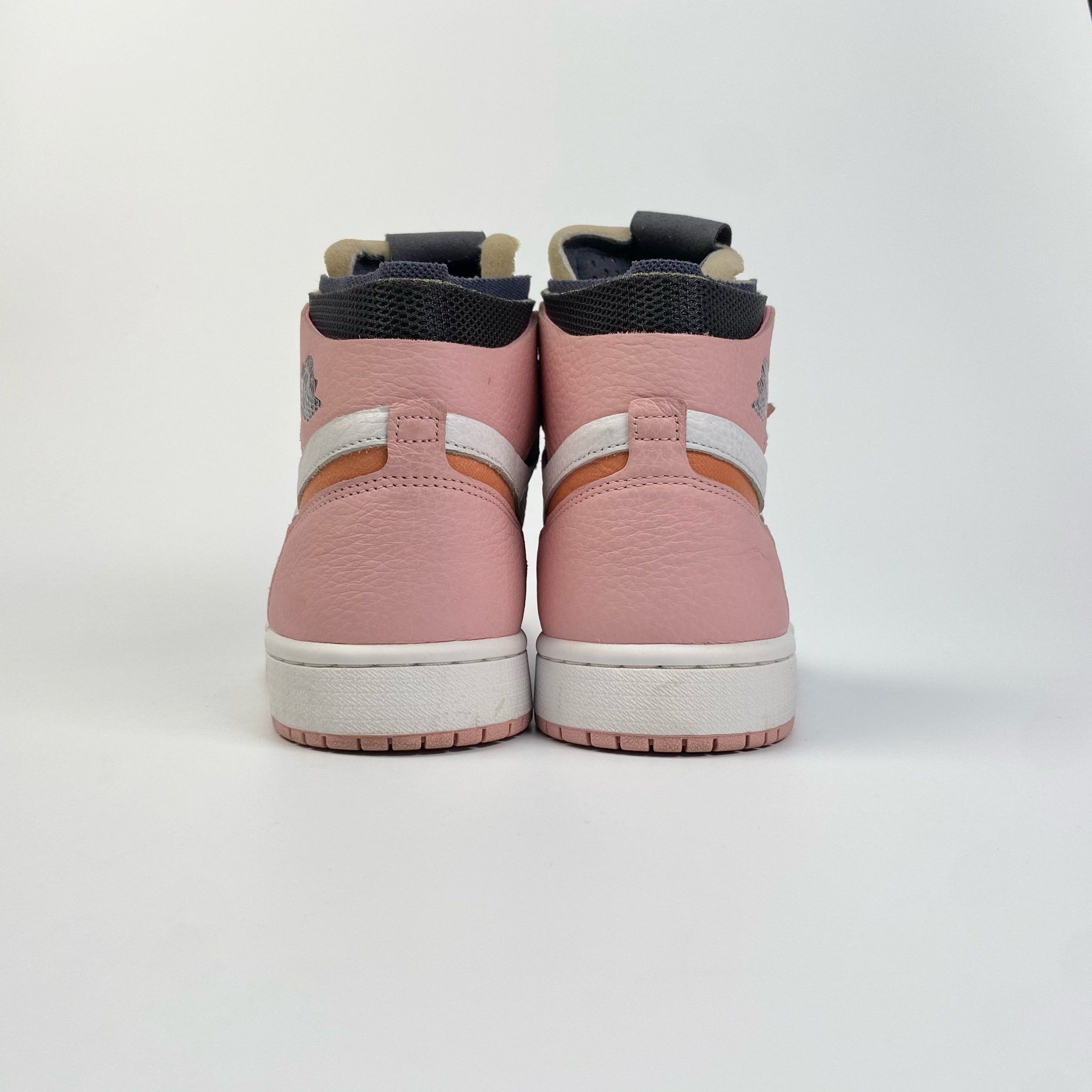 NIKE AIR JORDAN 1 HIGH ZOOM PINK GLAZE CT0979 601