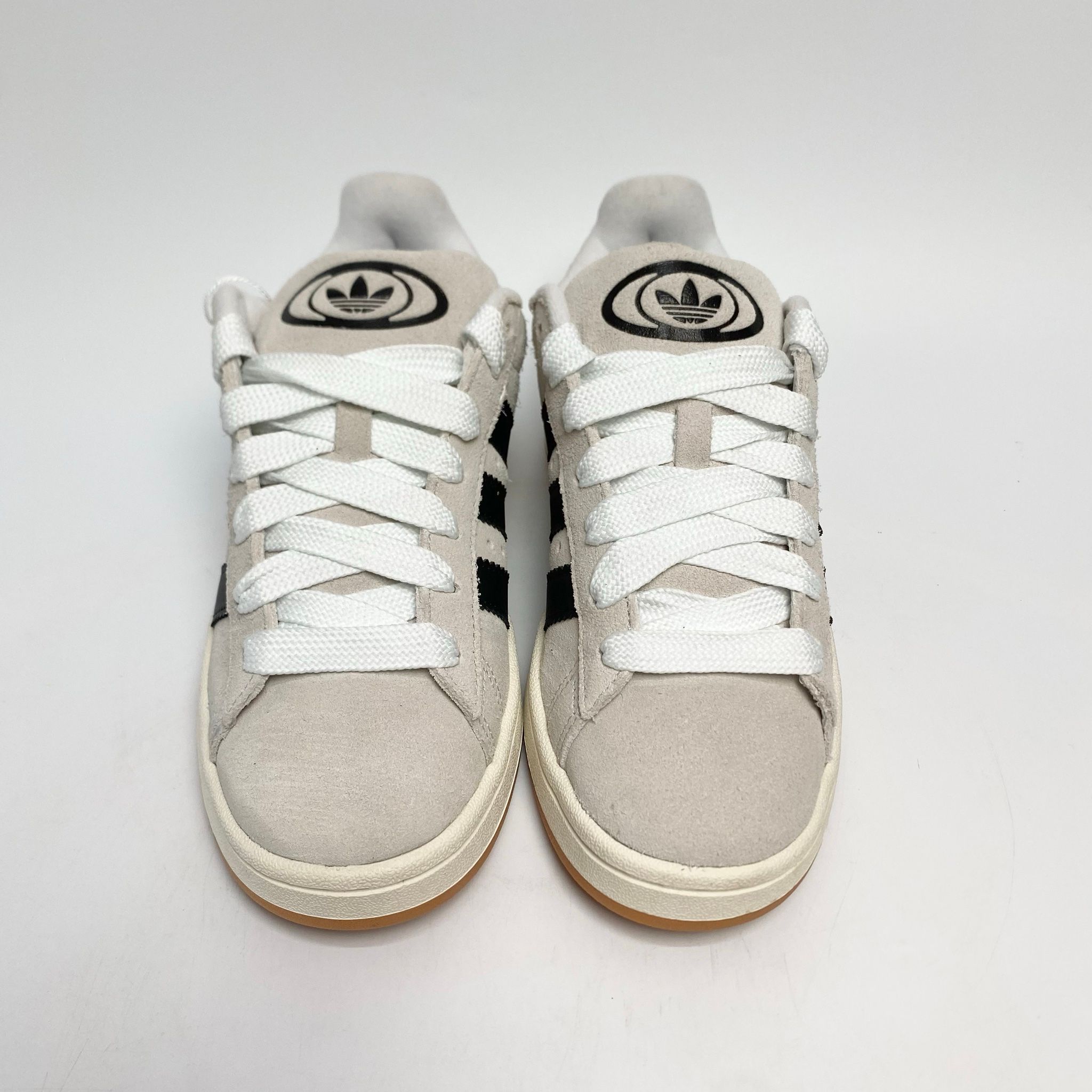 ADIDAS CAMPUS 00S CRYSTAL WHITE GY0042