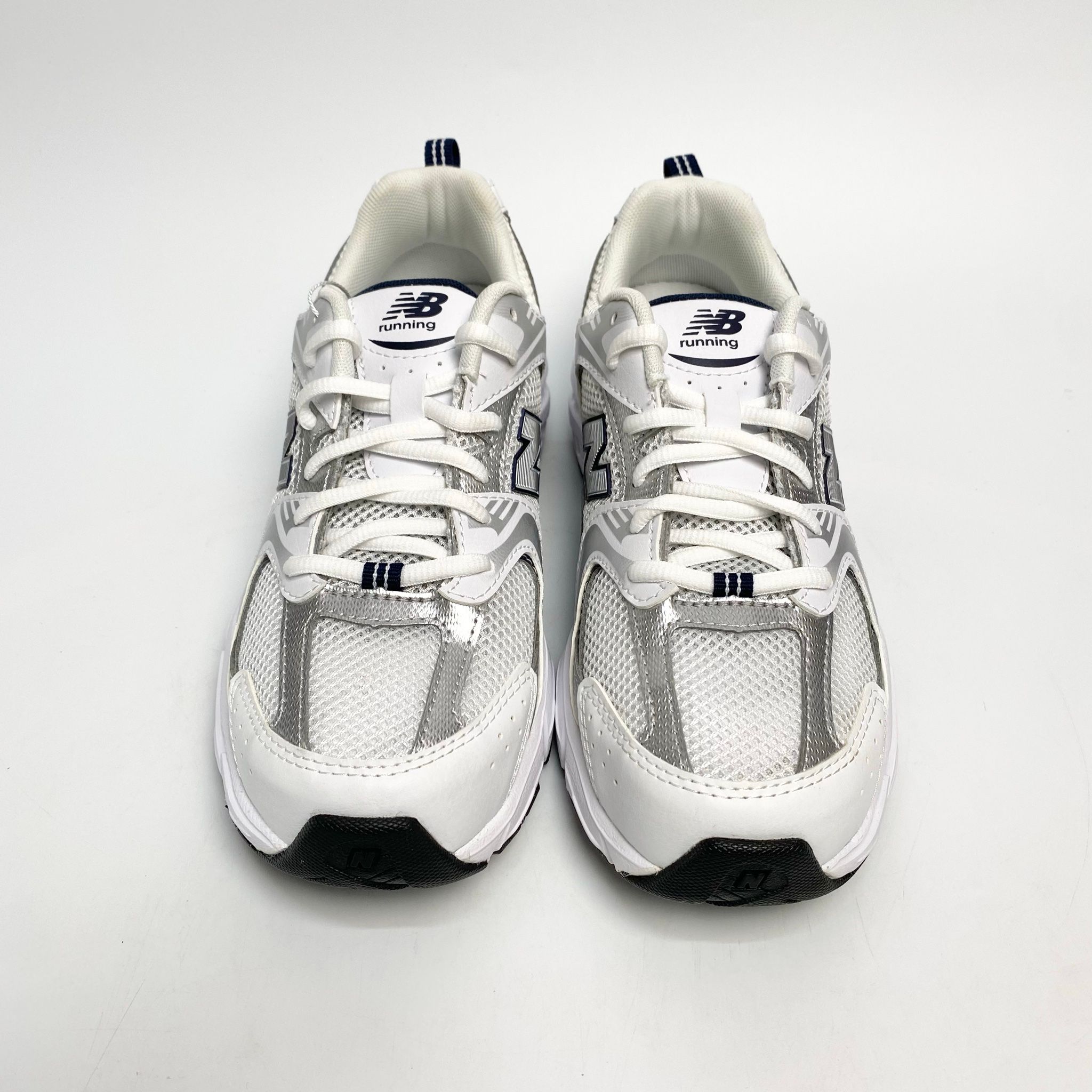 NEW BALANCE 530 WHITE NATURAL INDIGO GR530SB1
