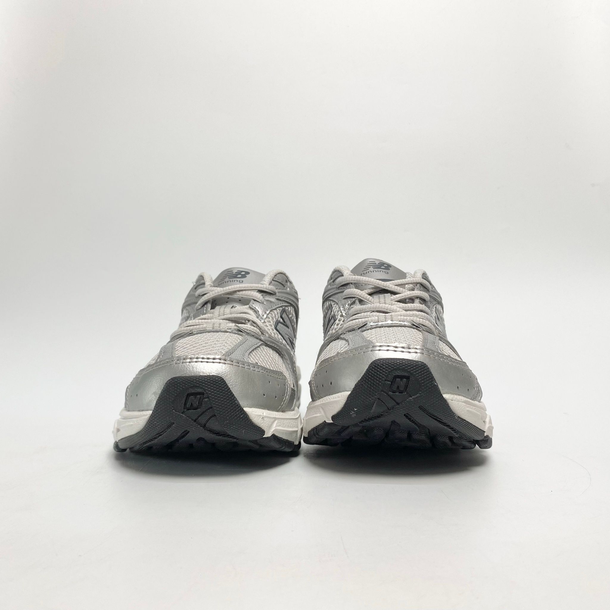 NEW BALANCE 530 SILVER METALLIC MR530LG