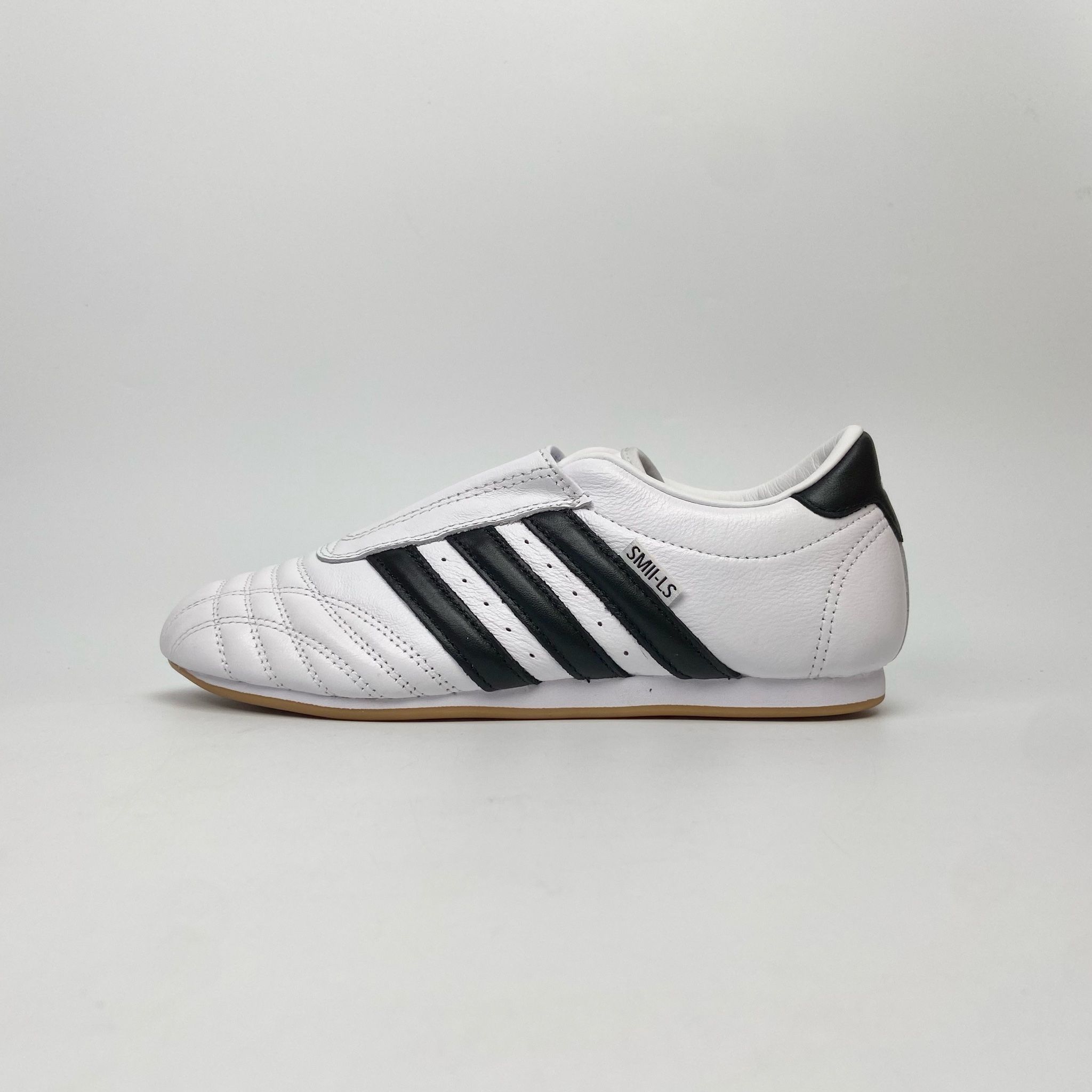 ADIDAS TAEKWONDO W CLOUD WHITE JQ4774