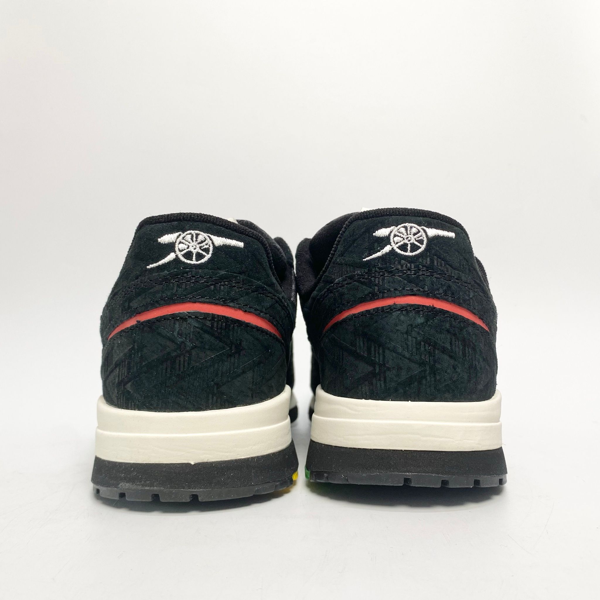 ARSENAL FC X ADIDAS ZX 420 HONOR OAK - HP7471