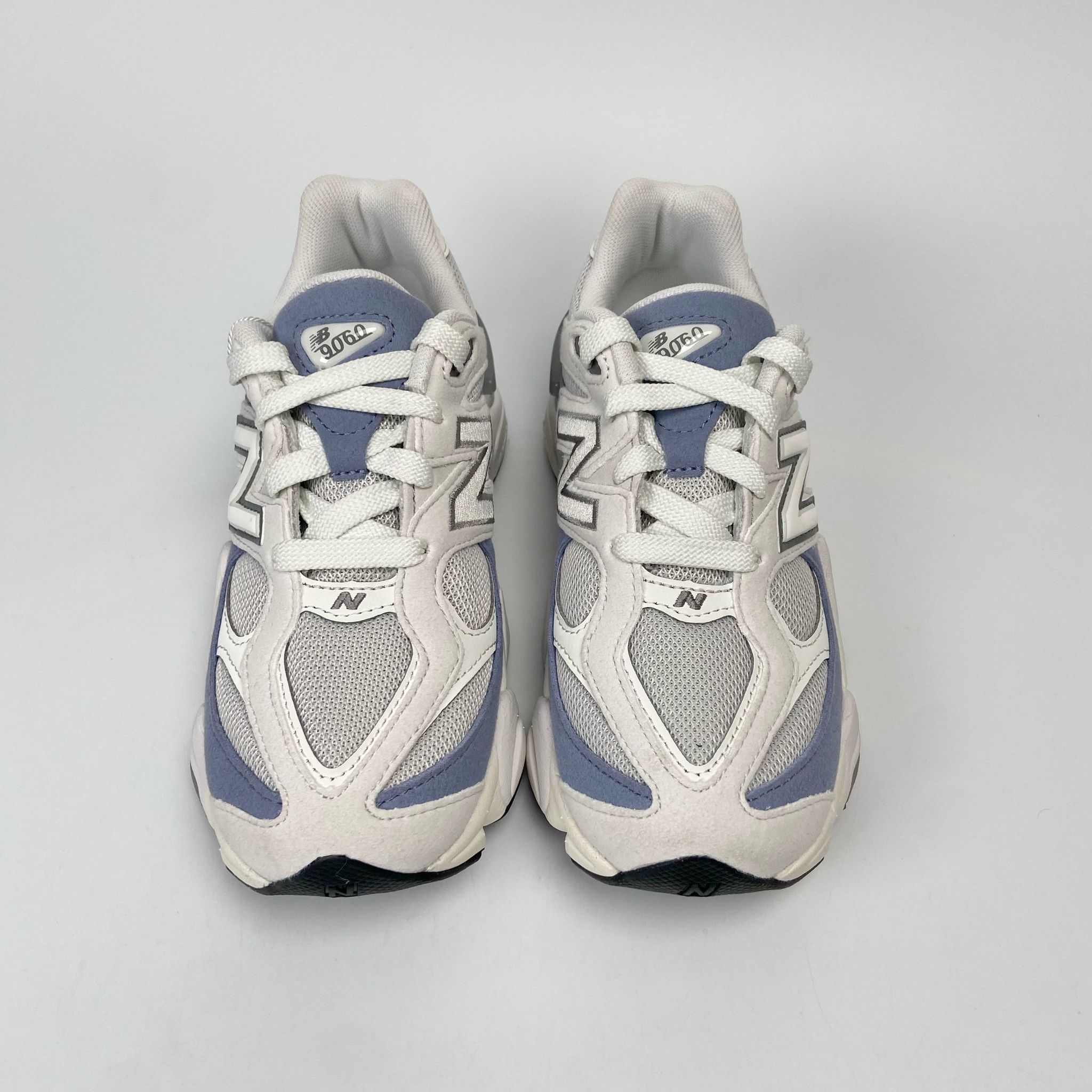NEW BALANCE 9060 BLUE/ WHITE - PC9060BL