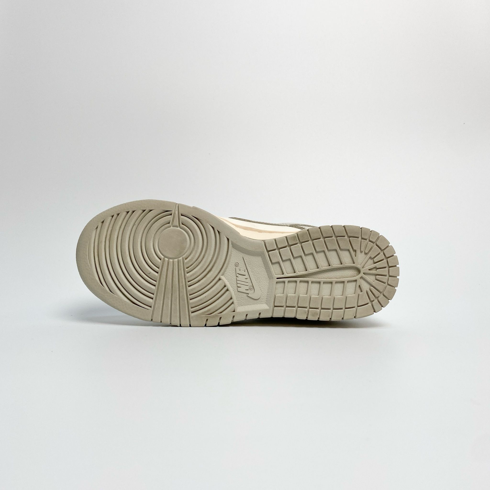 NIKE DUNK LOW LIGHT BONE - DD1503-107